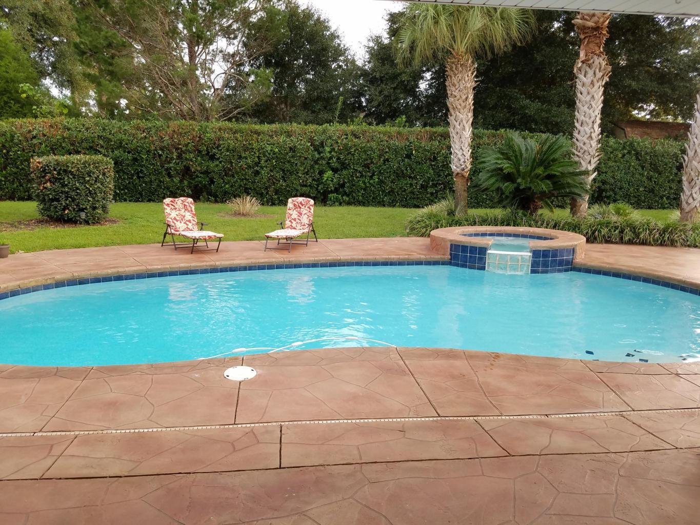 SILVER OAKS PH 1 - Residential Lease