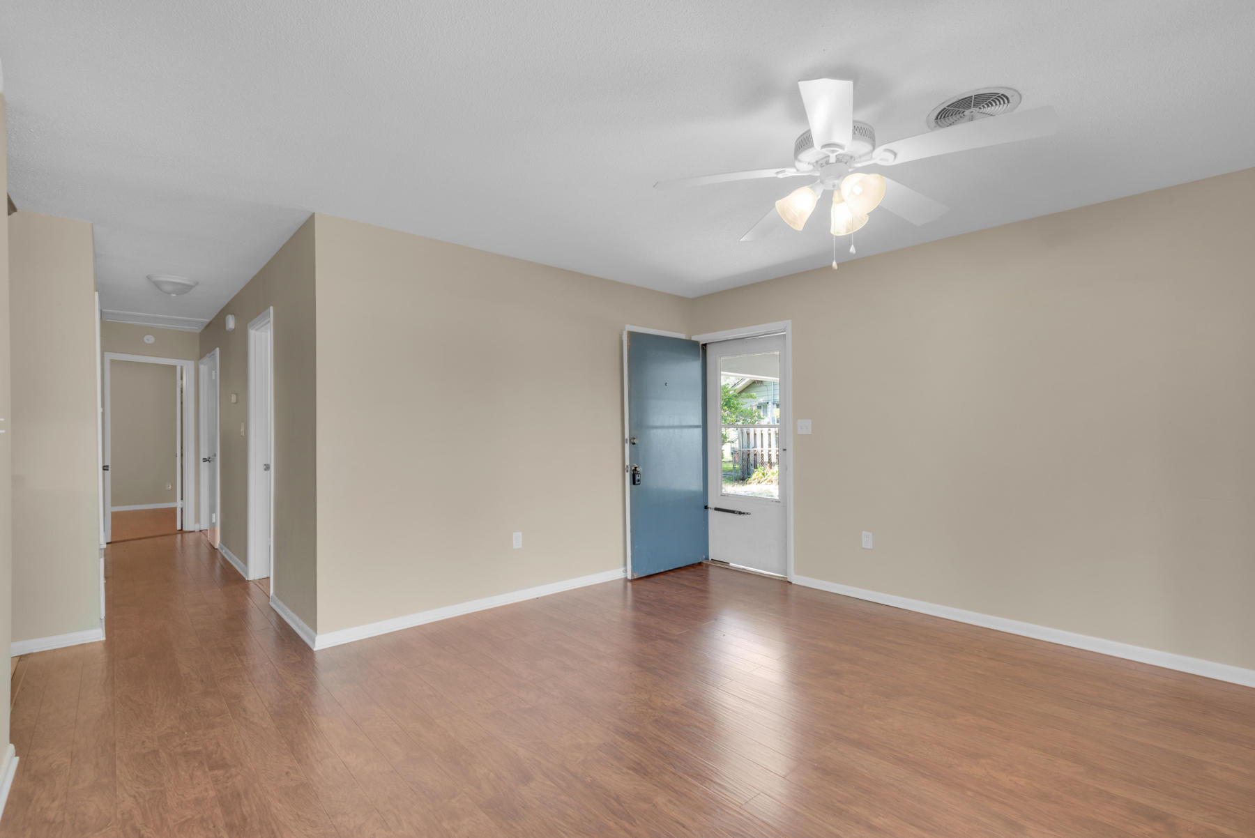 OAKLAND HEIGHTS - Residential