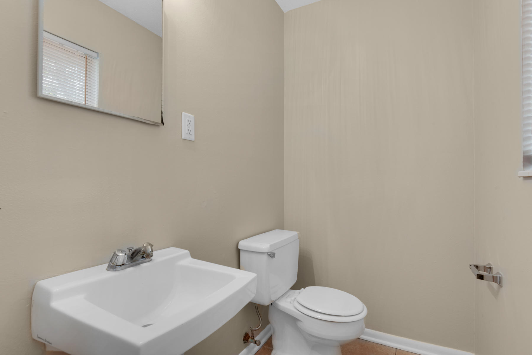 OAKLAND HEIGHTS - Residential