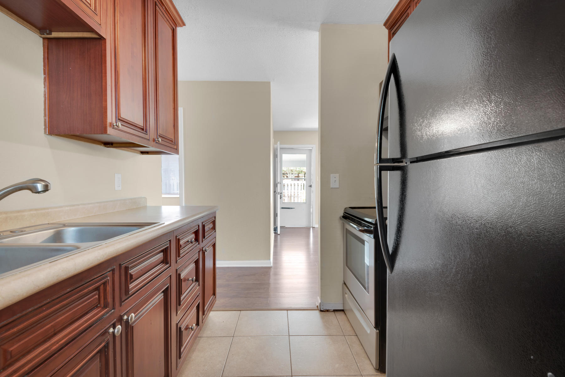 OAKLAND HEIGHTS - Residential