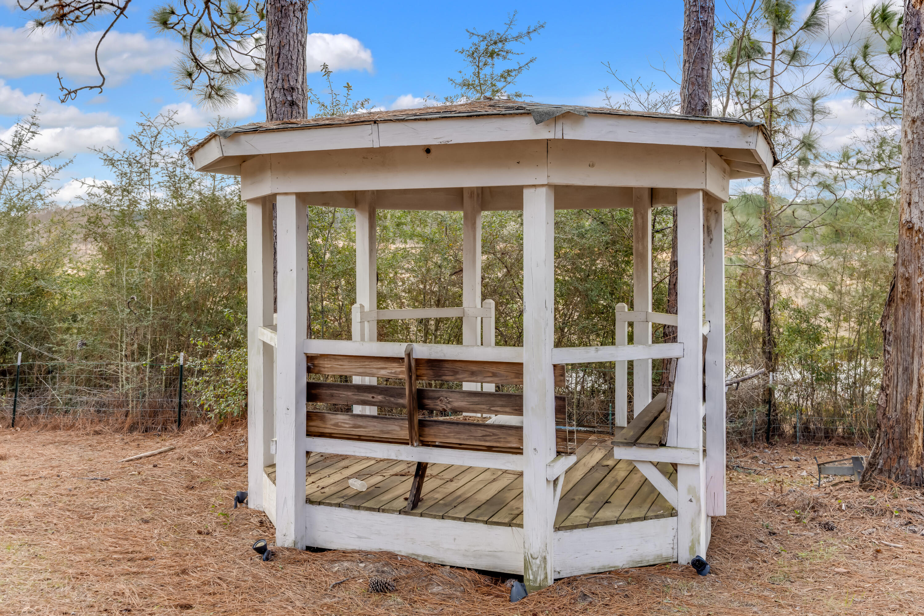 SILVER OAKS PH 1 - Residential