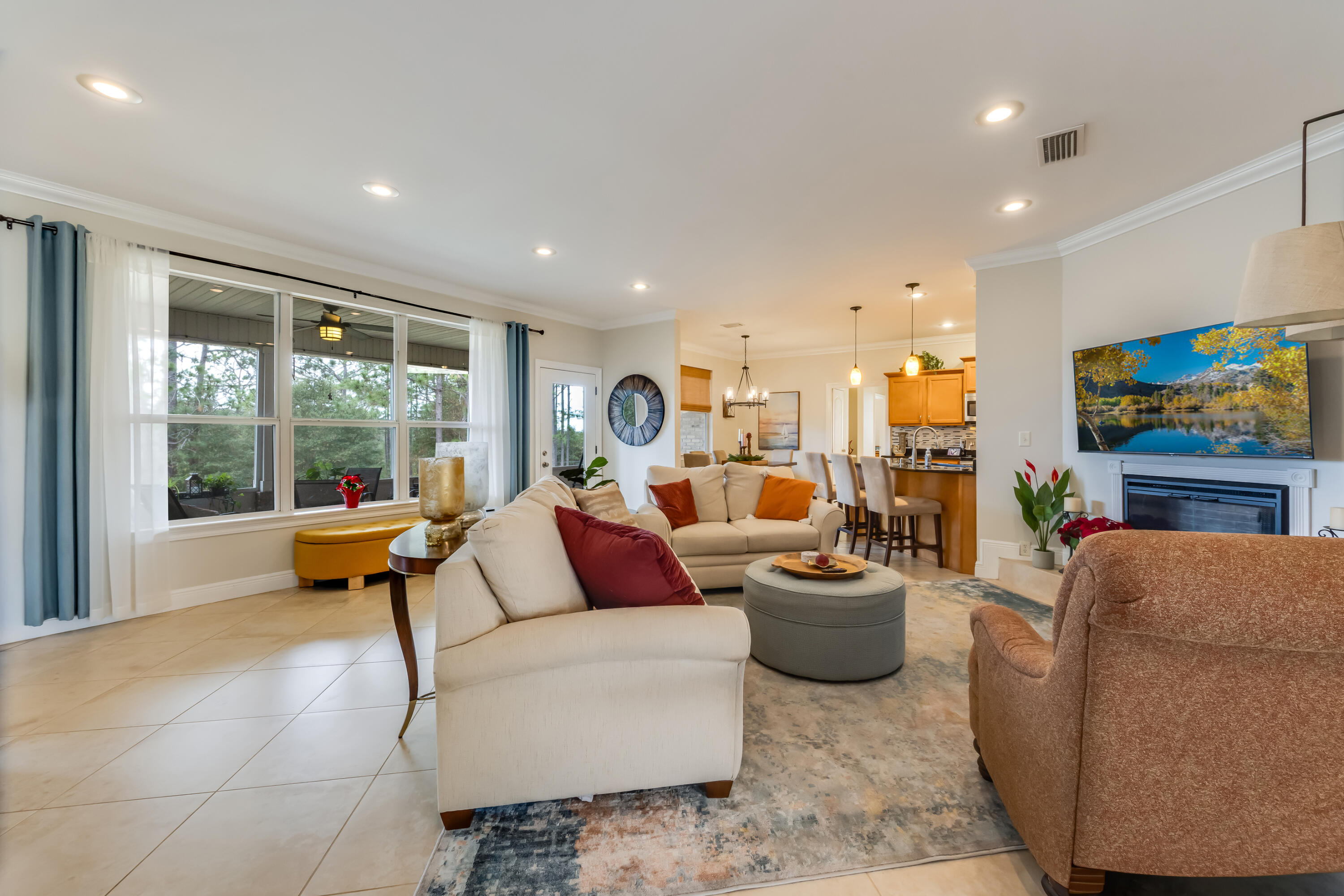 SILVER OAKS PH 1 - Residential