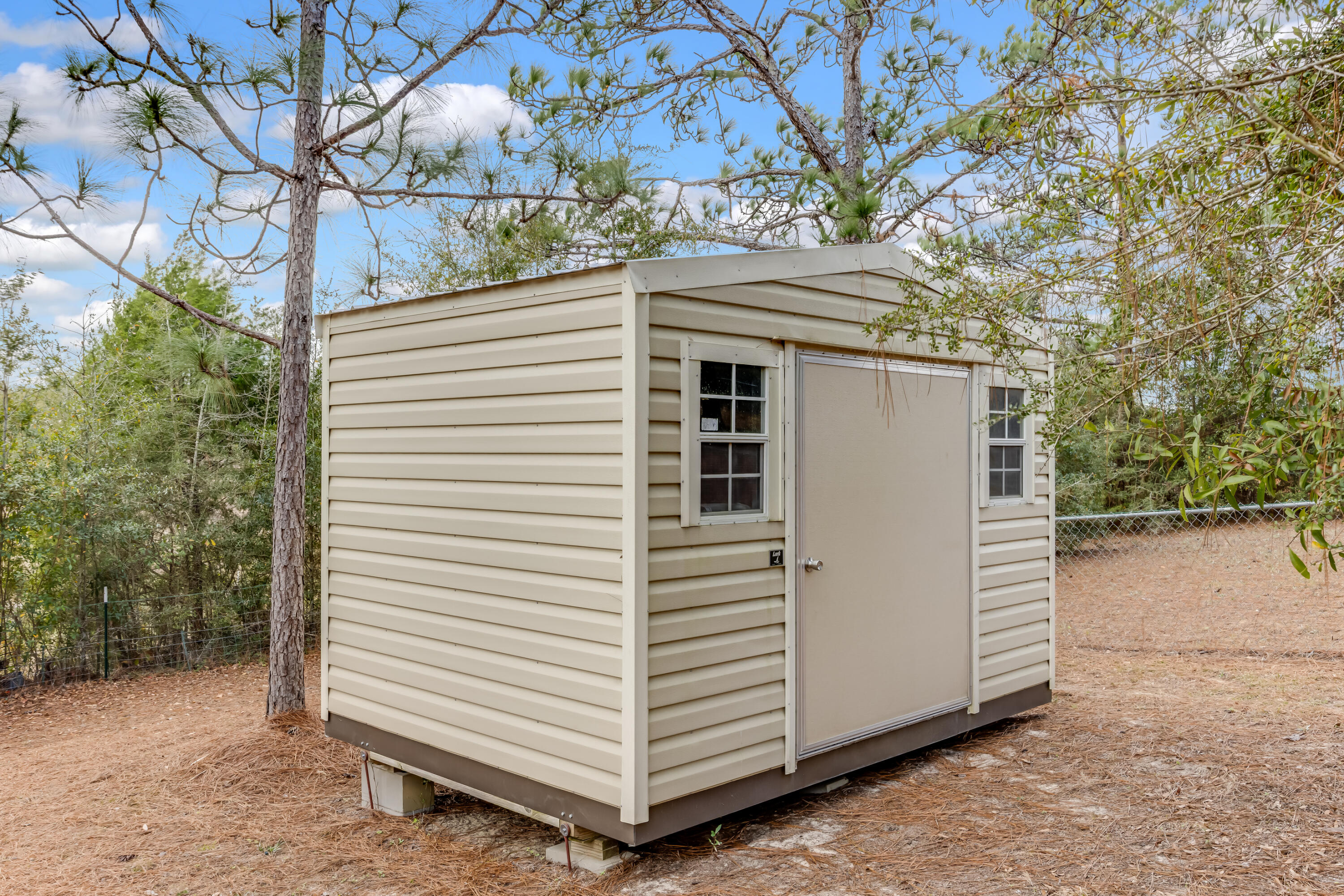 SILVER OAKS PH 1 - Residential