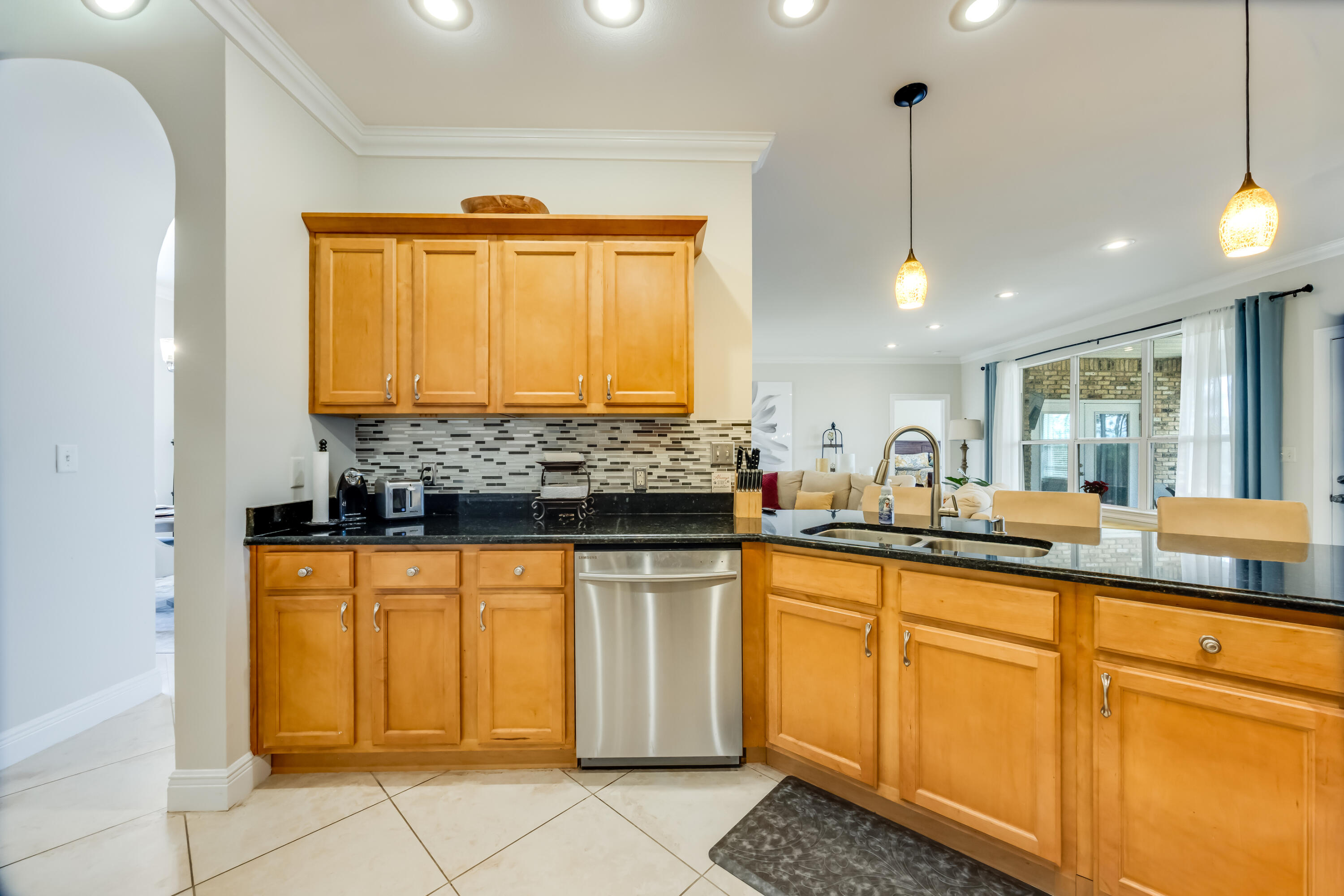 SILVER OAKS PH 1 - Residential