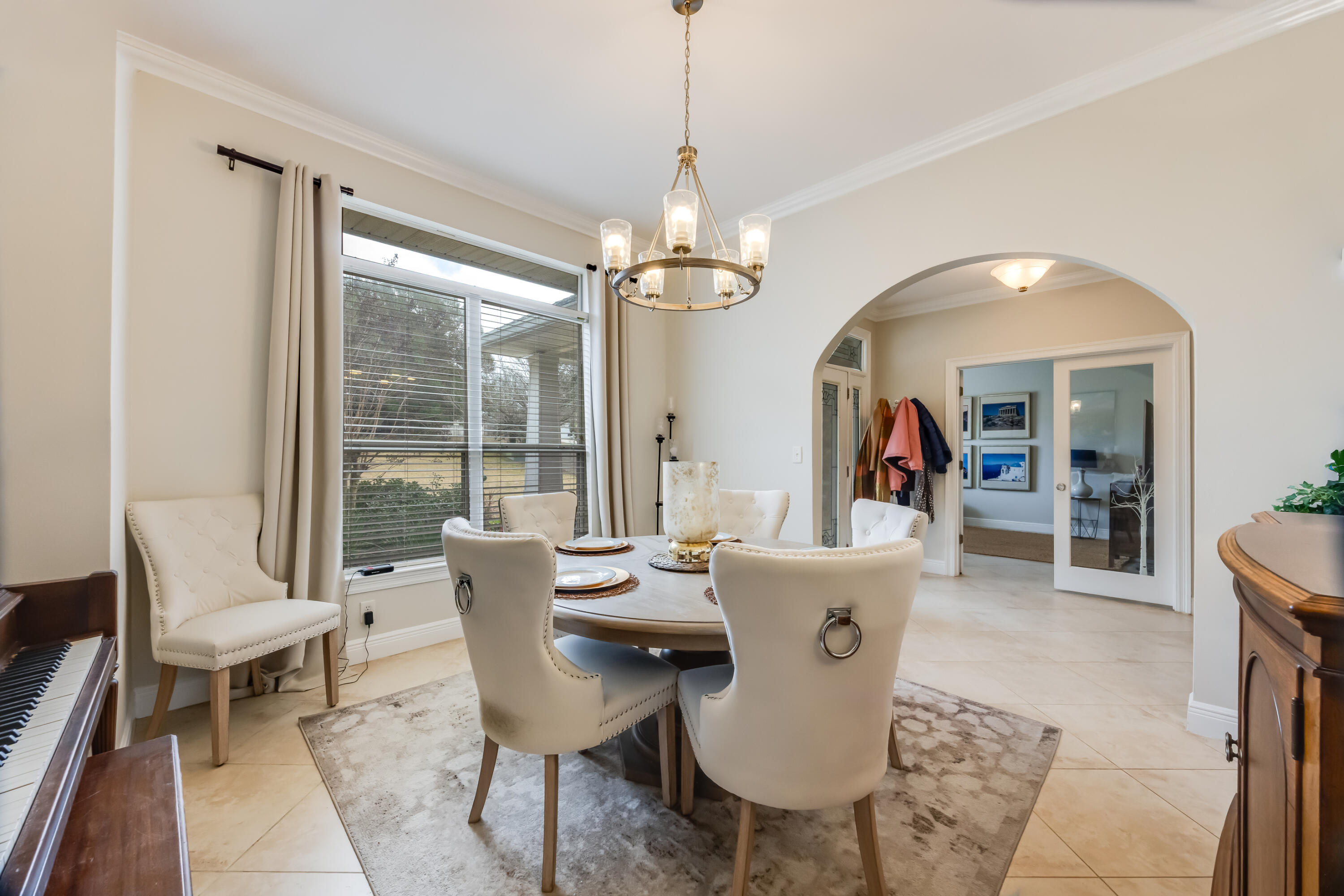 SILVER OAKS PH 1 - Residential