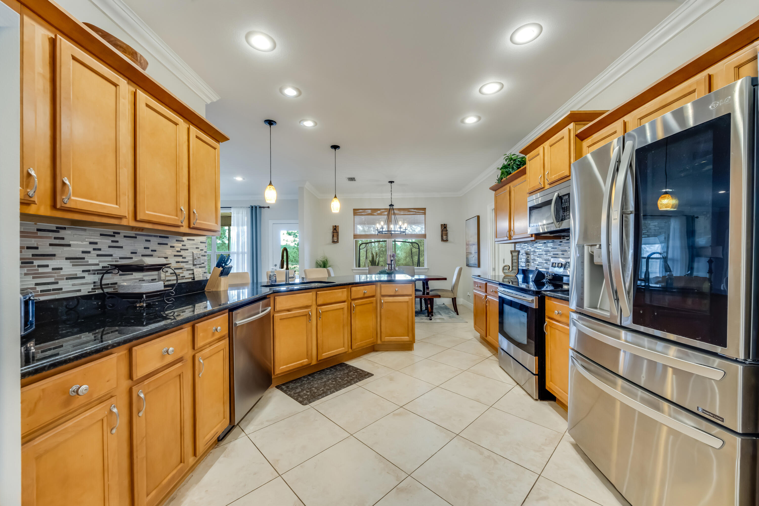 SILVER OAKS PH 1 - Residential