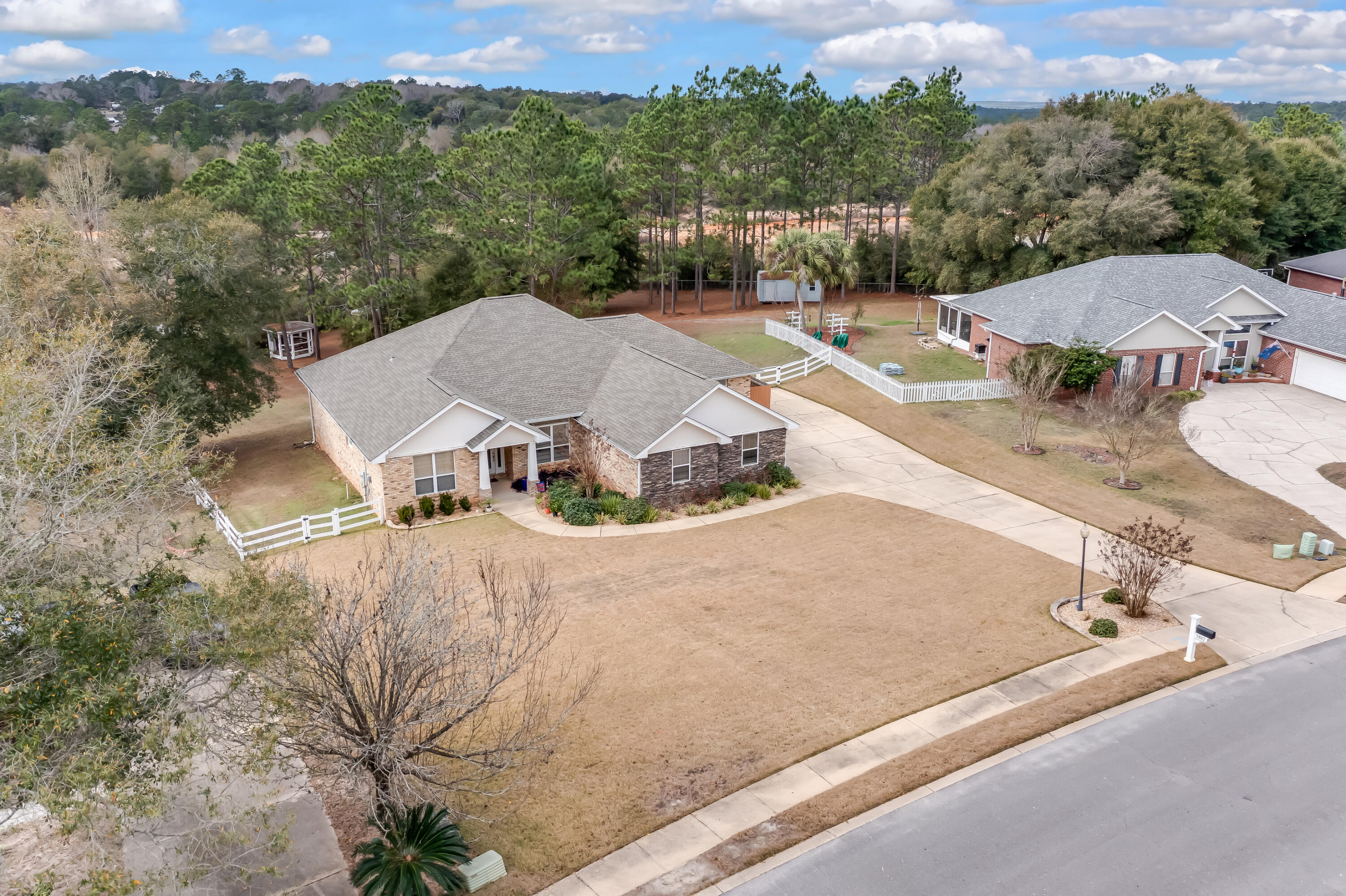 SILVER OAKS PH 1 - Residential