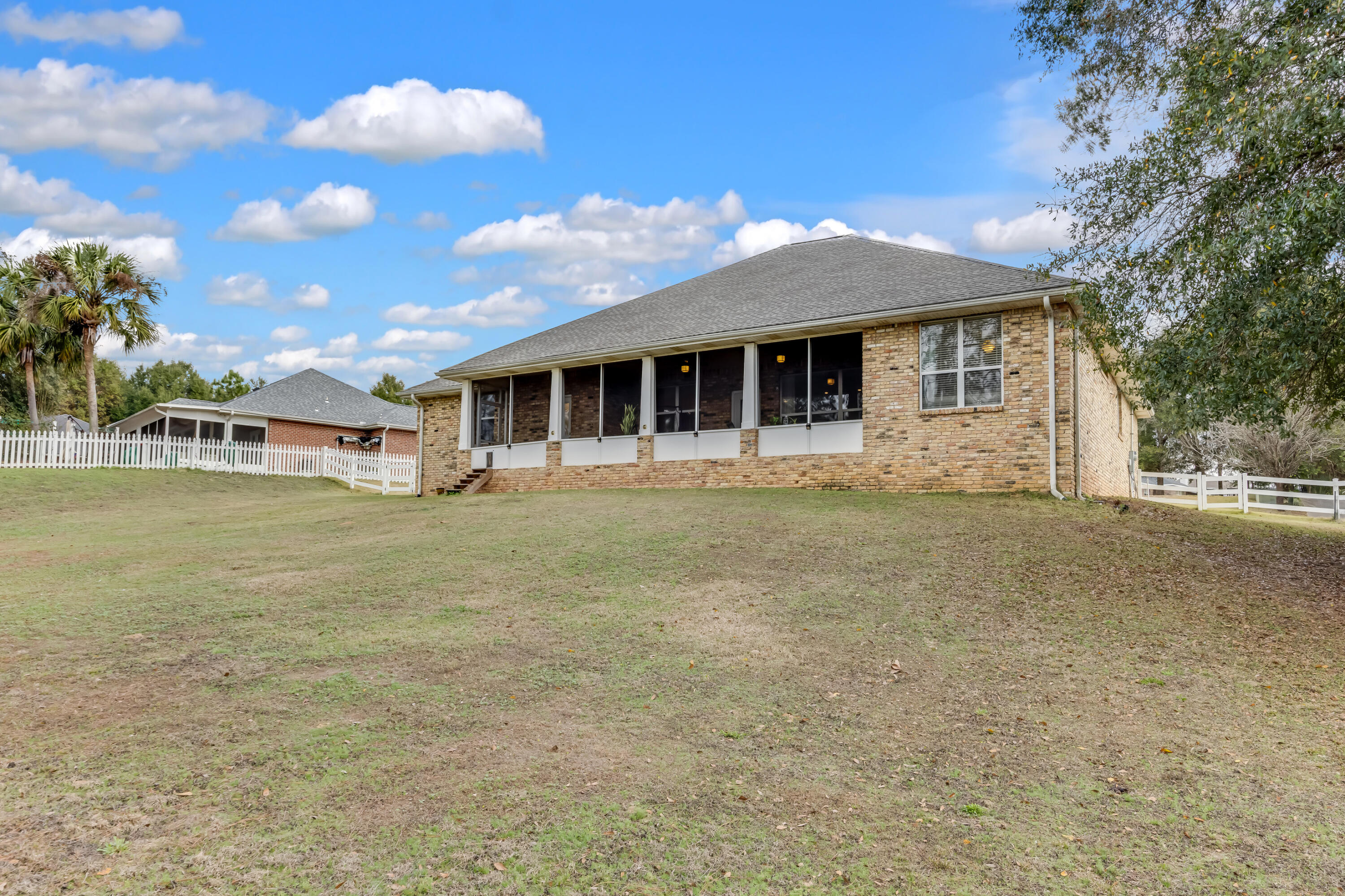 SILVER OAKS PH 1 - Residential