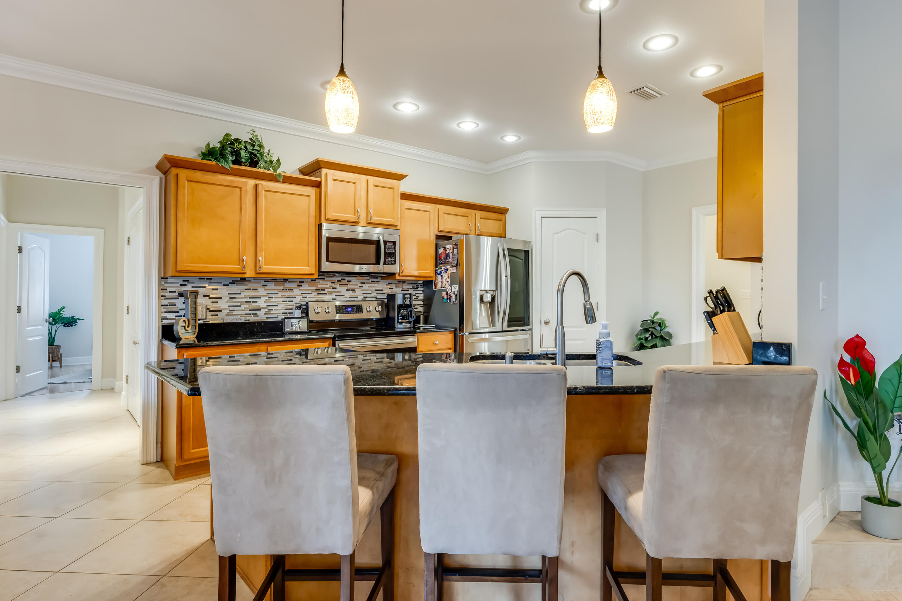 SILVER OAKS PH 1 - Residential