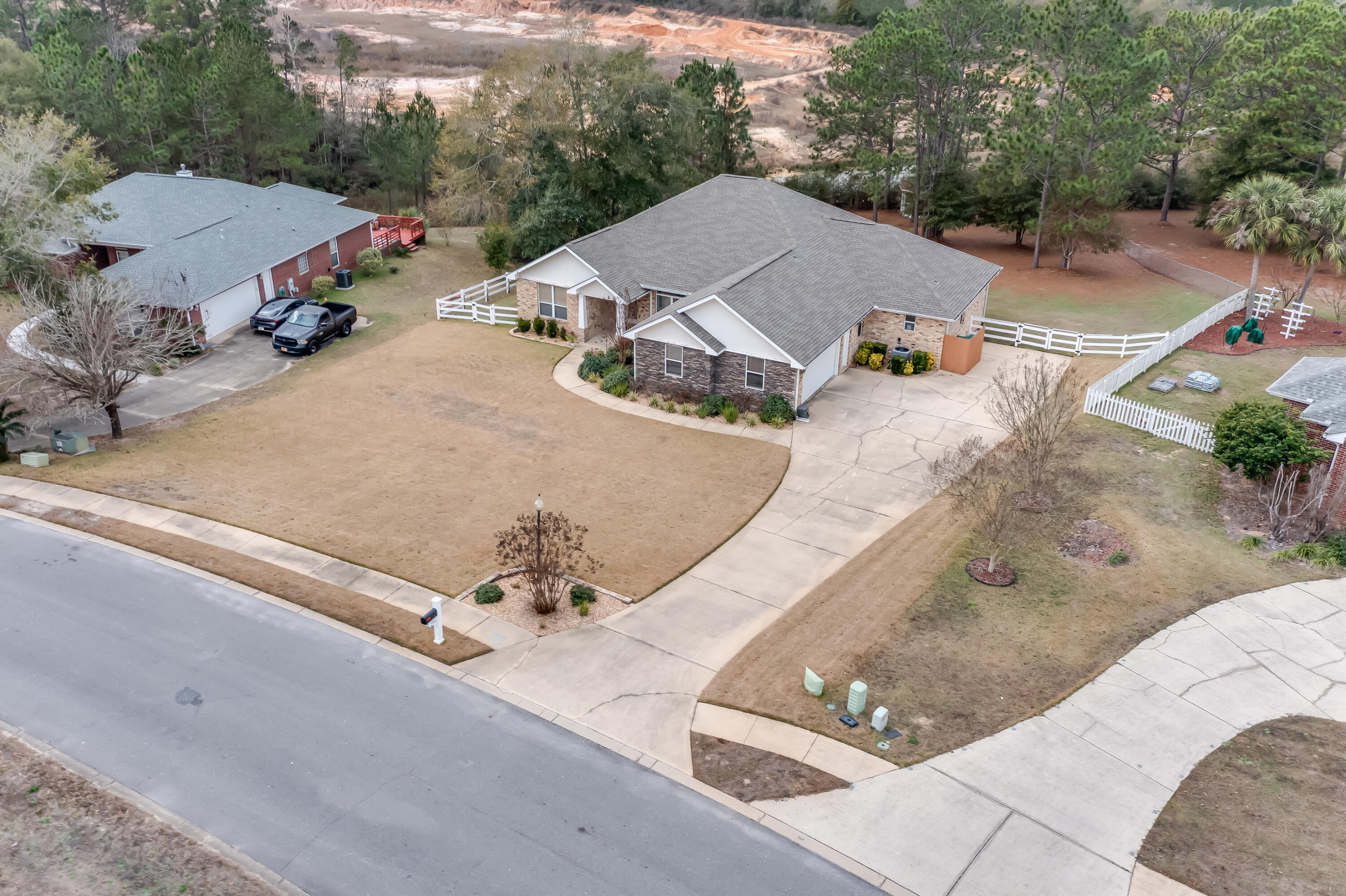 SILVER OAKS PH 1 - Residential