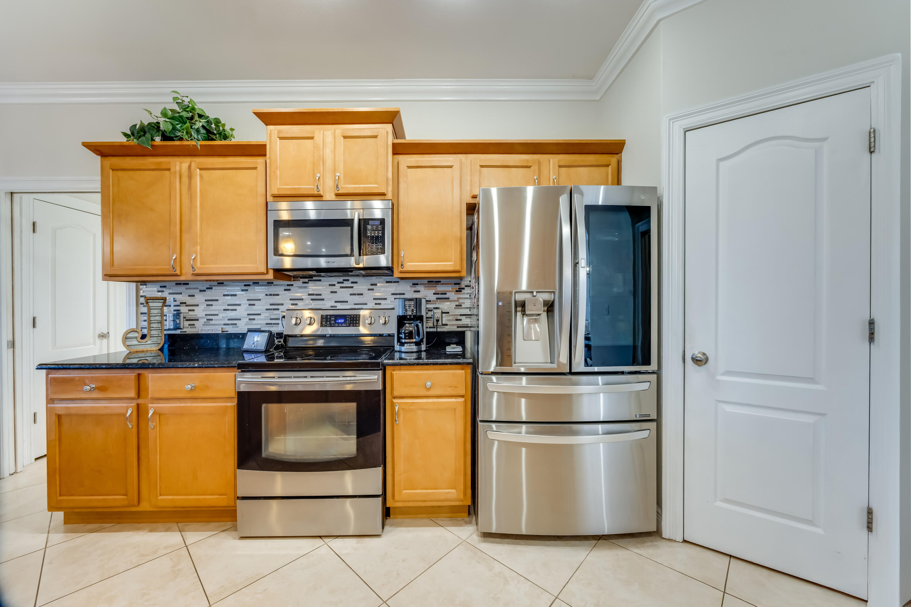 SILVER OAKS PH 1 - Residential