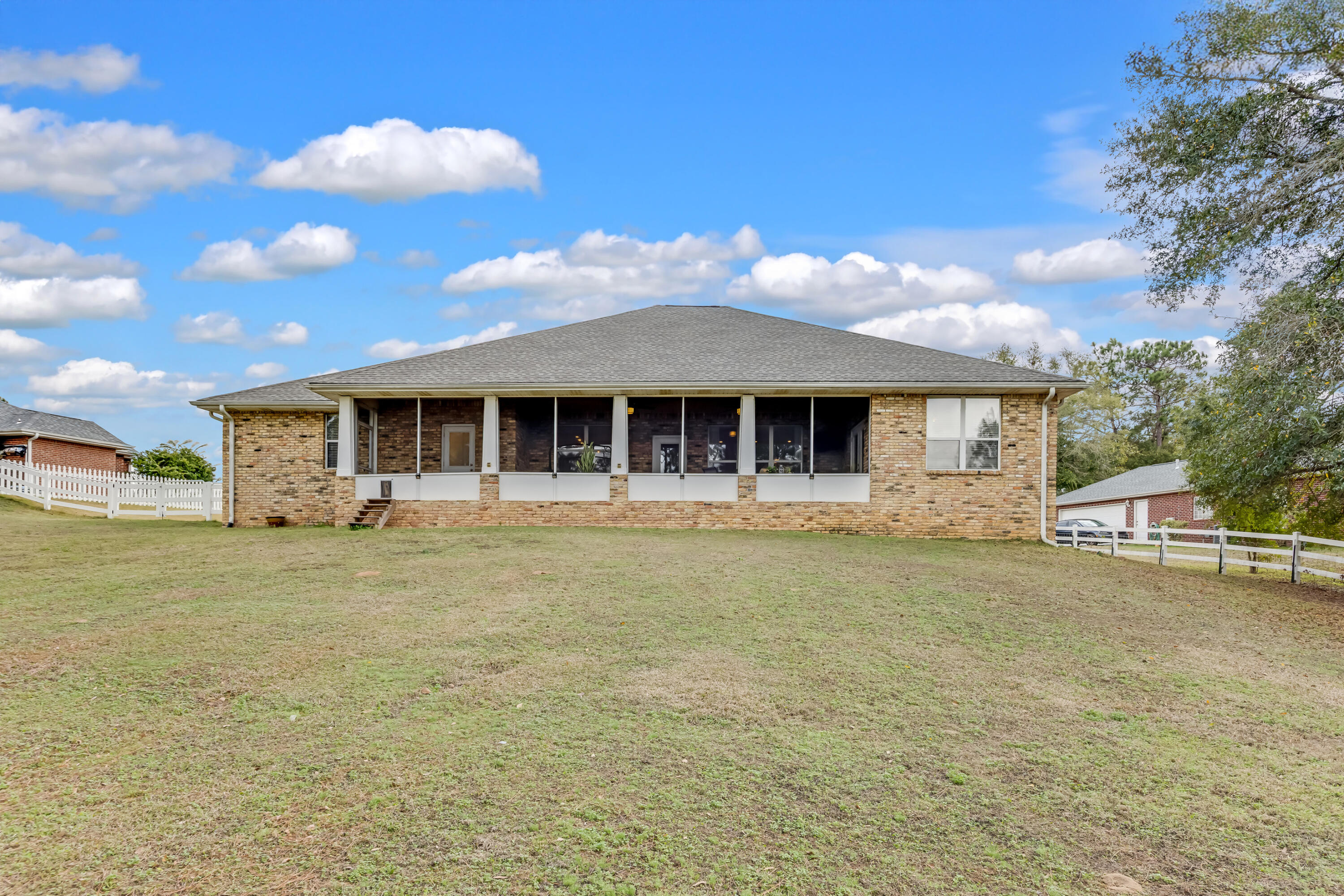 SILVER OAKS PH 1 - Residential