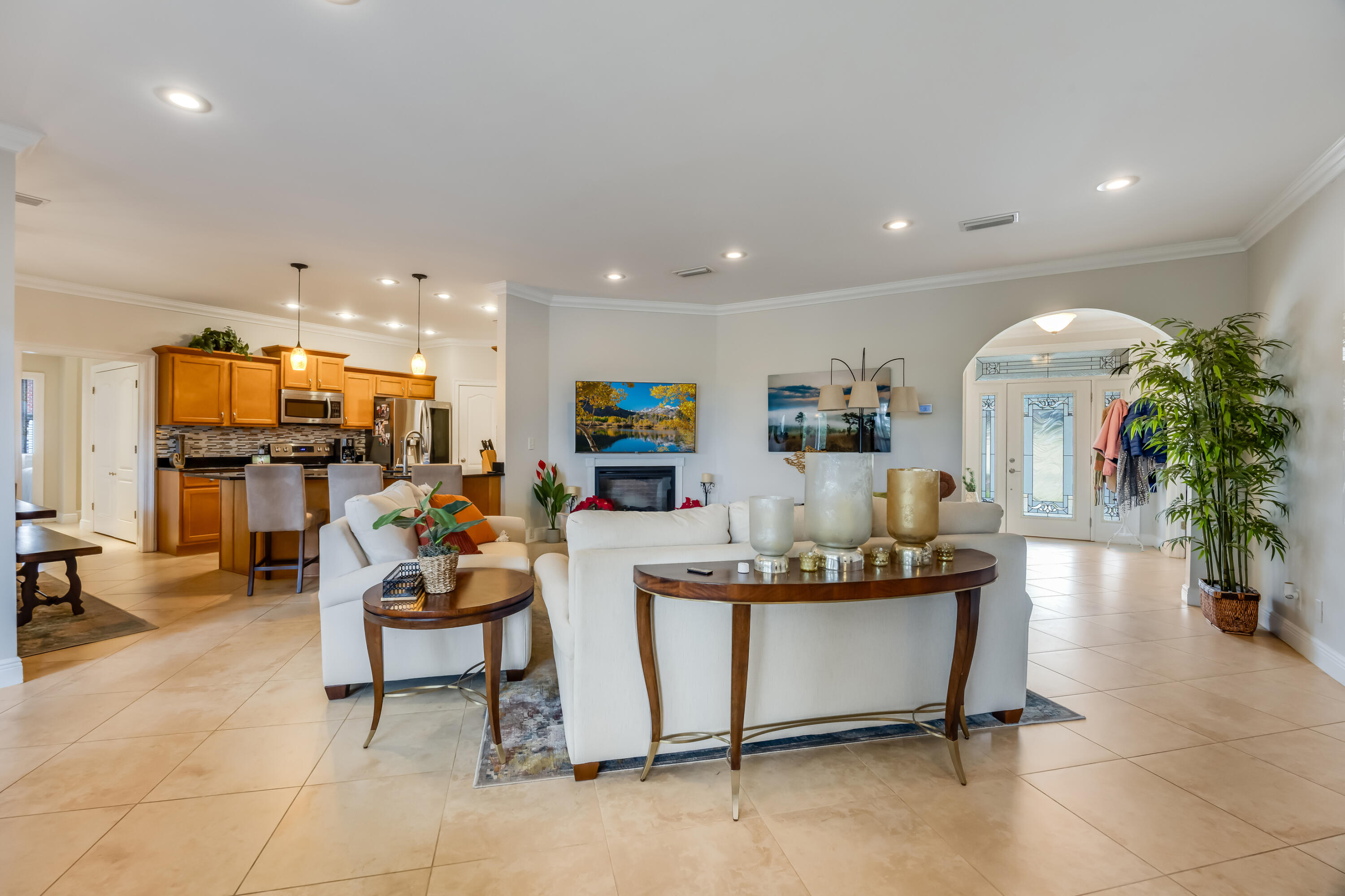 SILVER OAKS PH 1 - Residential