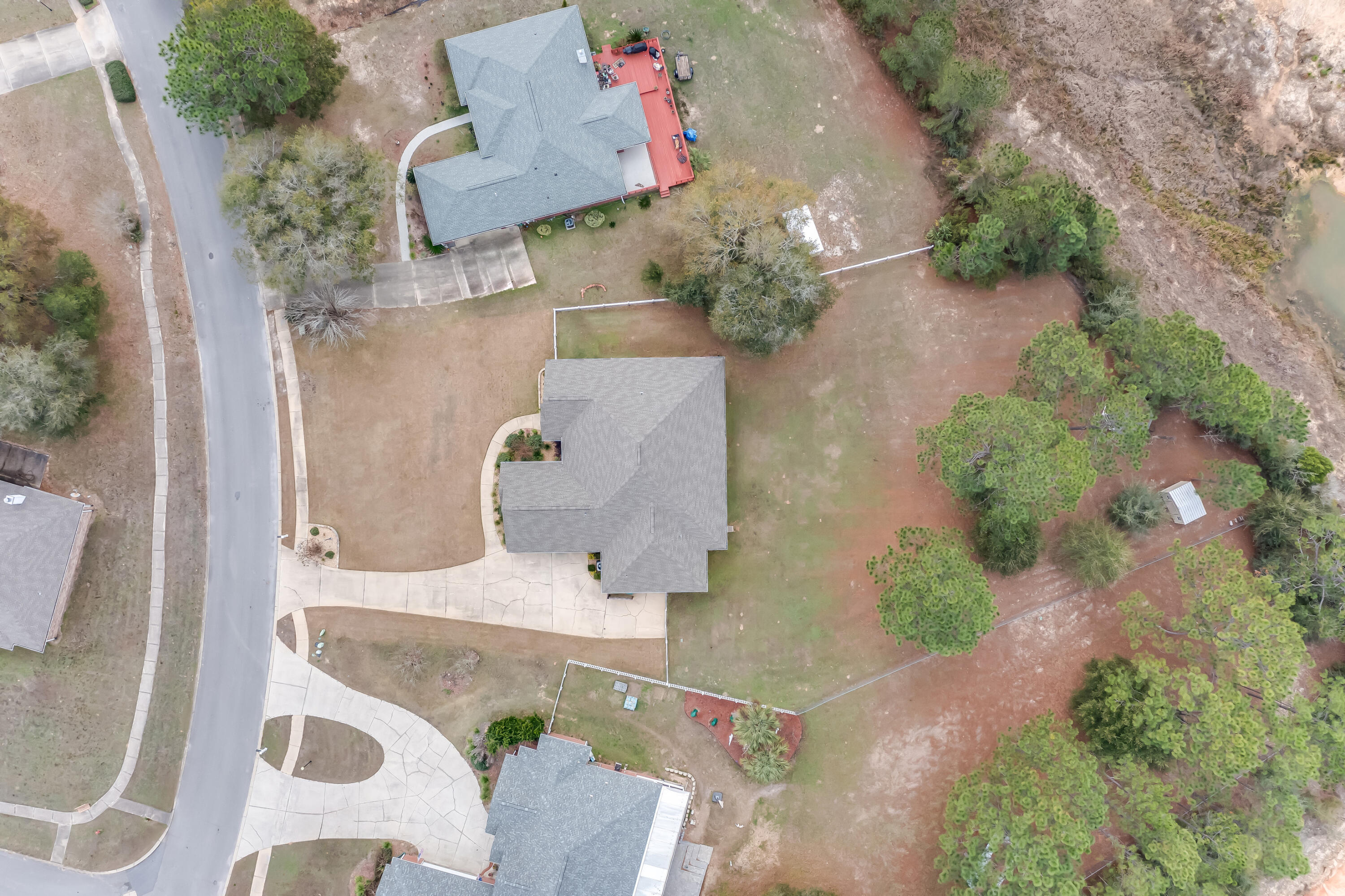 SILVER OAKS PH 1 - Residential