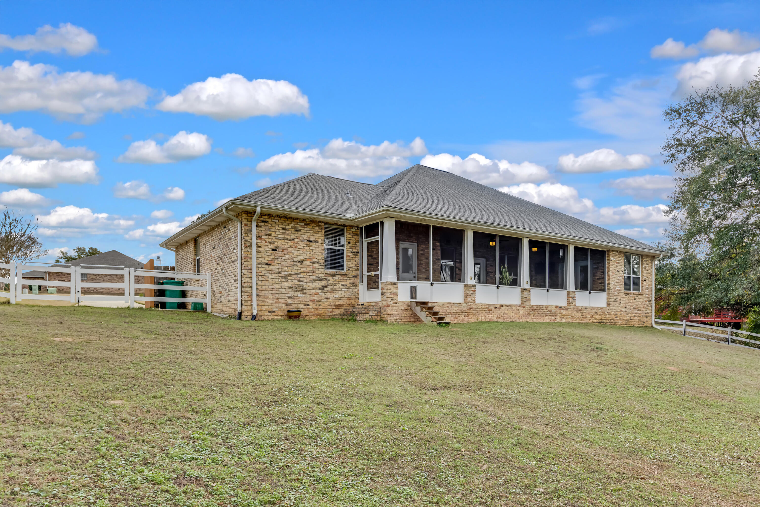 SILVER OAKS PH 1 - Residential