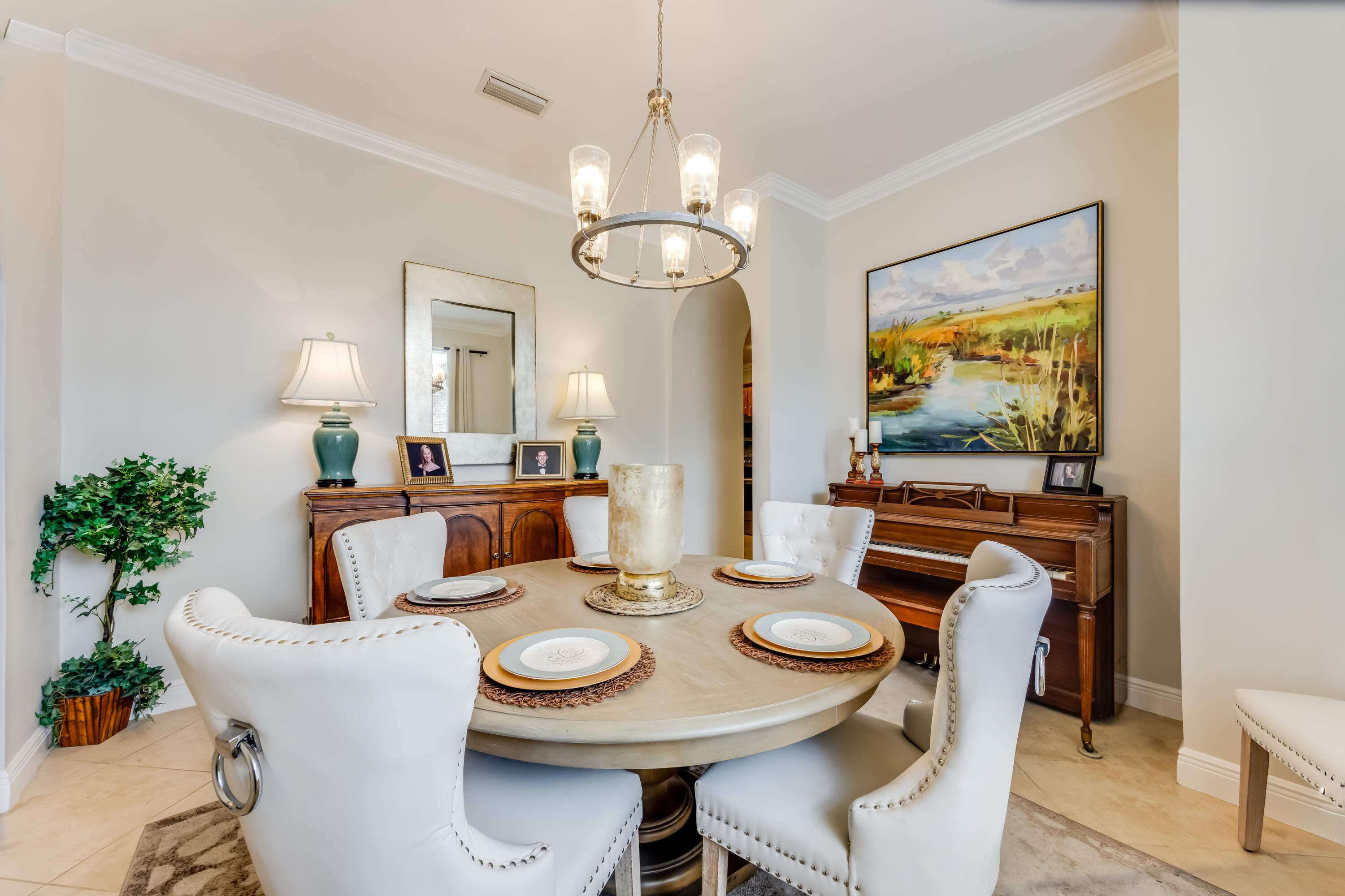 SILVER OAKS PH 1 - Residential