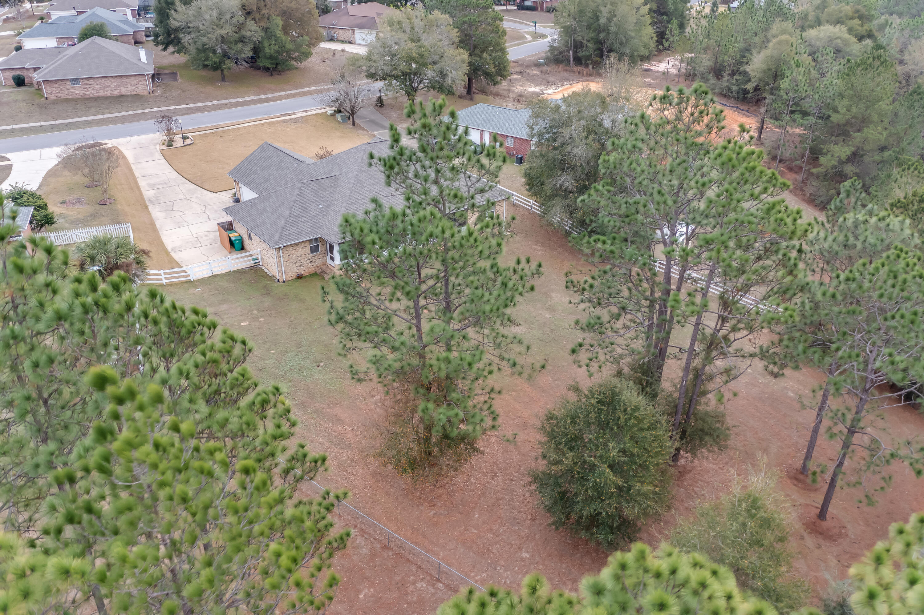 SILVER OAKS PH 1 - Residential