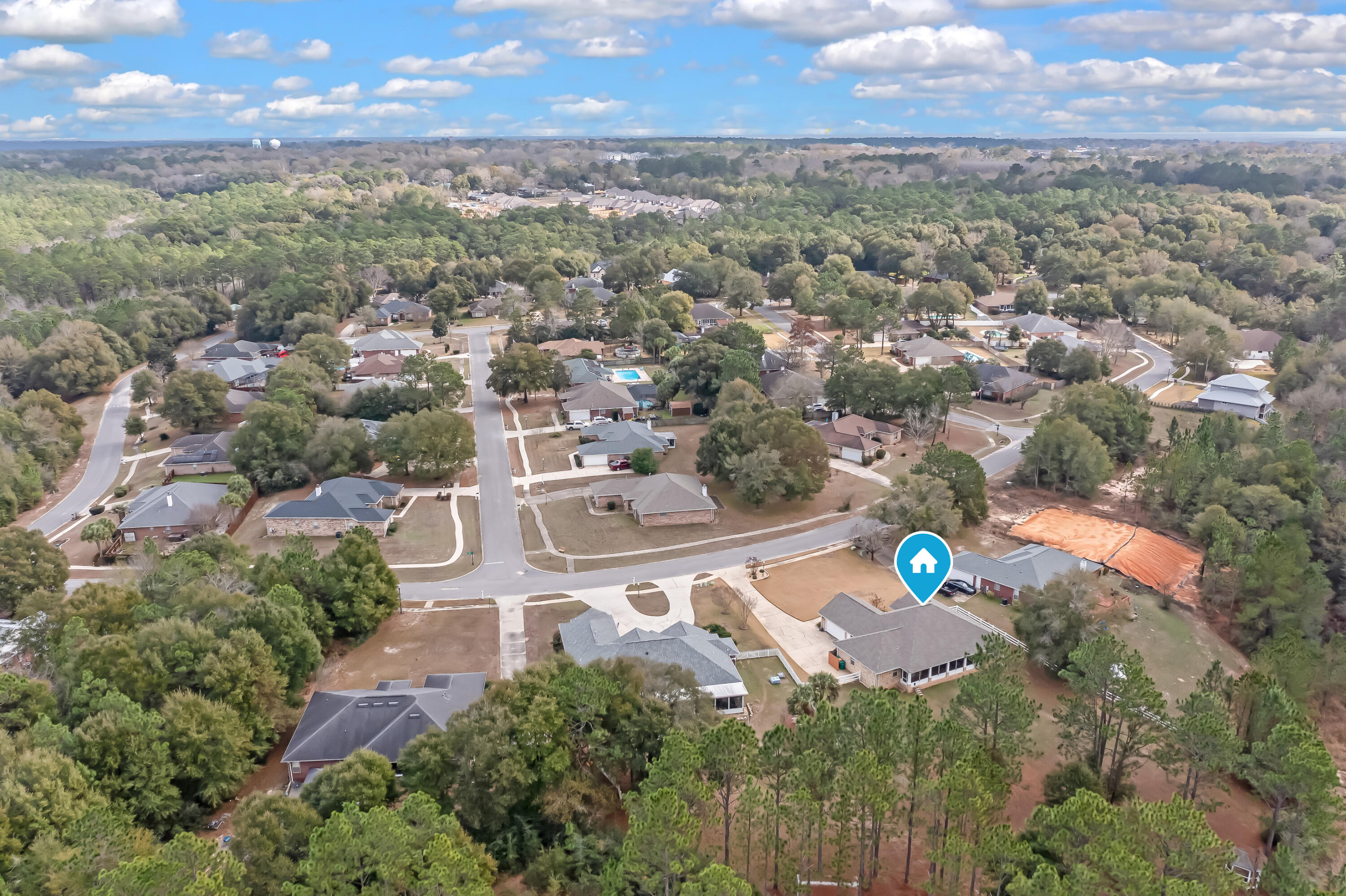 SILVER OAKS PH 1 - Residential