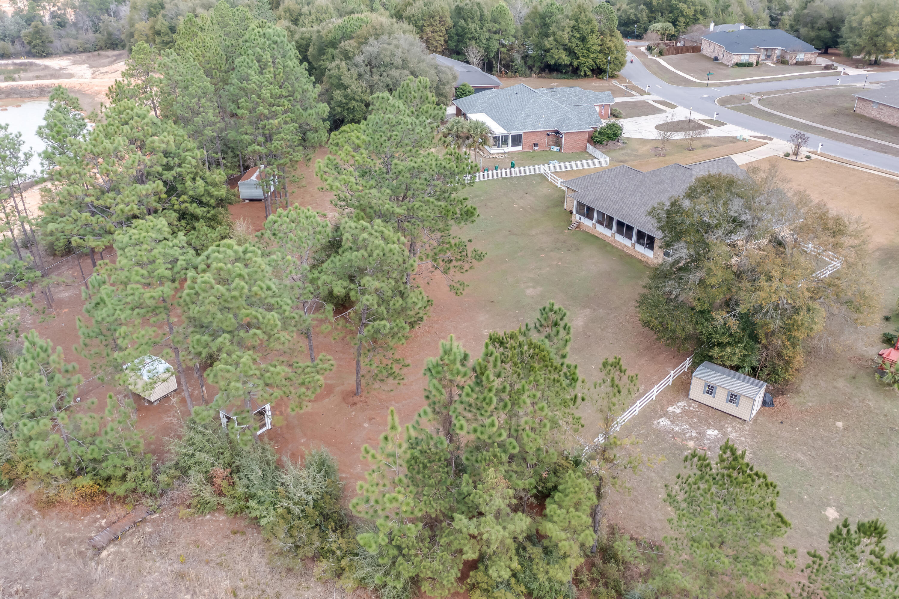 SILVER OAKS PH 1 - Residential