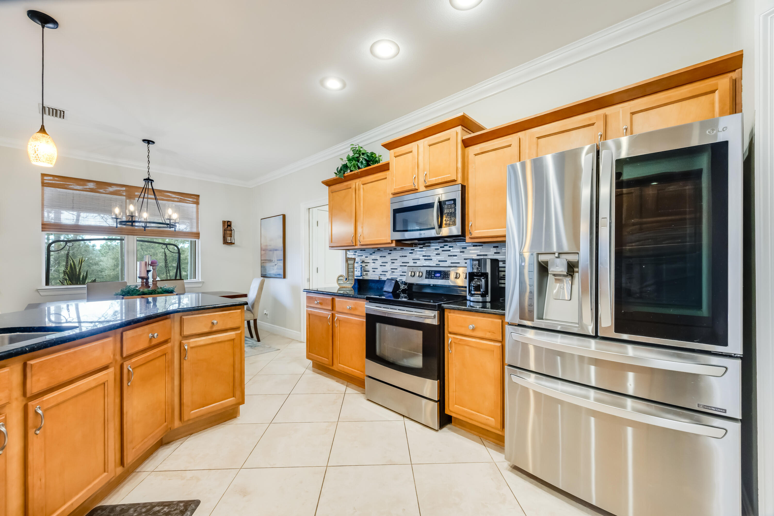 SILVER OAKS PH 1 - Residential