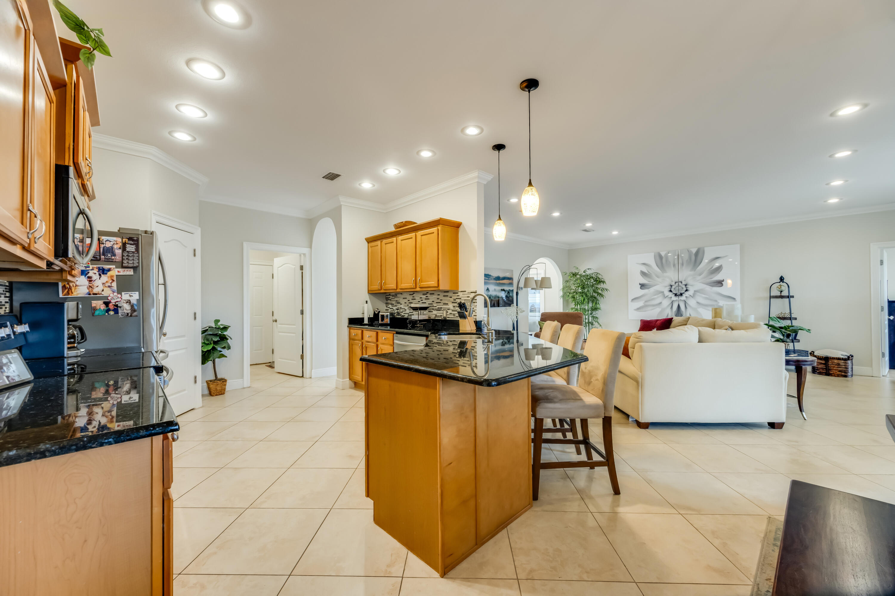 SILVER OAKS PH 1 - Residential