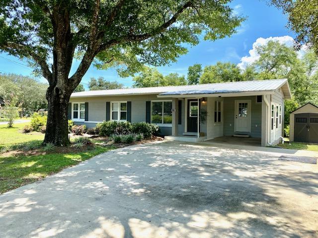 Meigs Addn to Niceville - Residential Lease