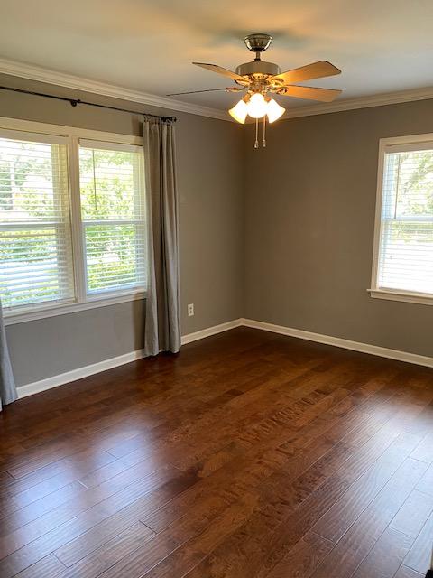 Meigs Addn to Niceville - Residential Lease