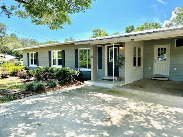 Meigs Addn to Niceville - Residential Lease