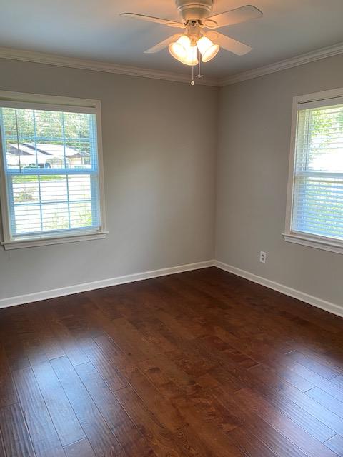 Meigs Addn to Niceville - Residential Lease