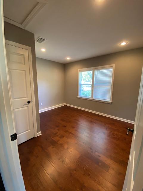 Meigs Addn to Niceville - Residential Lease