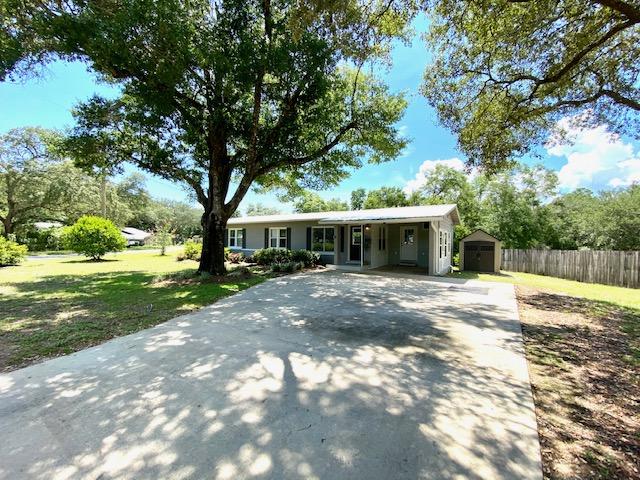 Meigs Addn to Niceville - Residential Lease