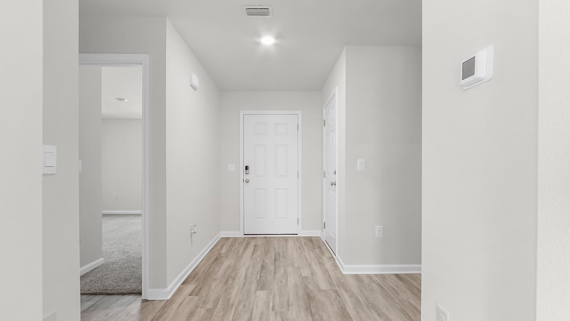 Ashton Park Phase III - Residential