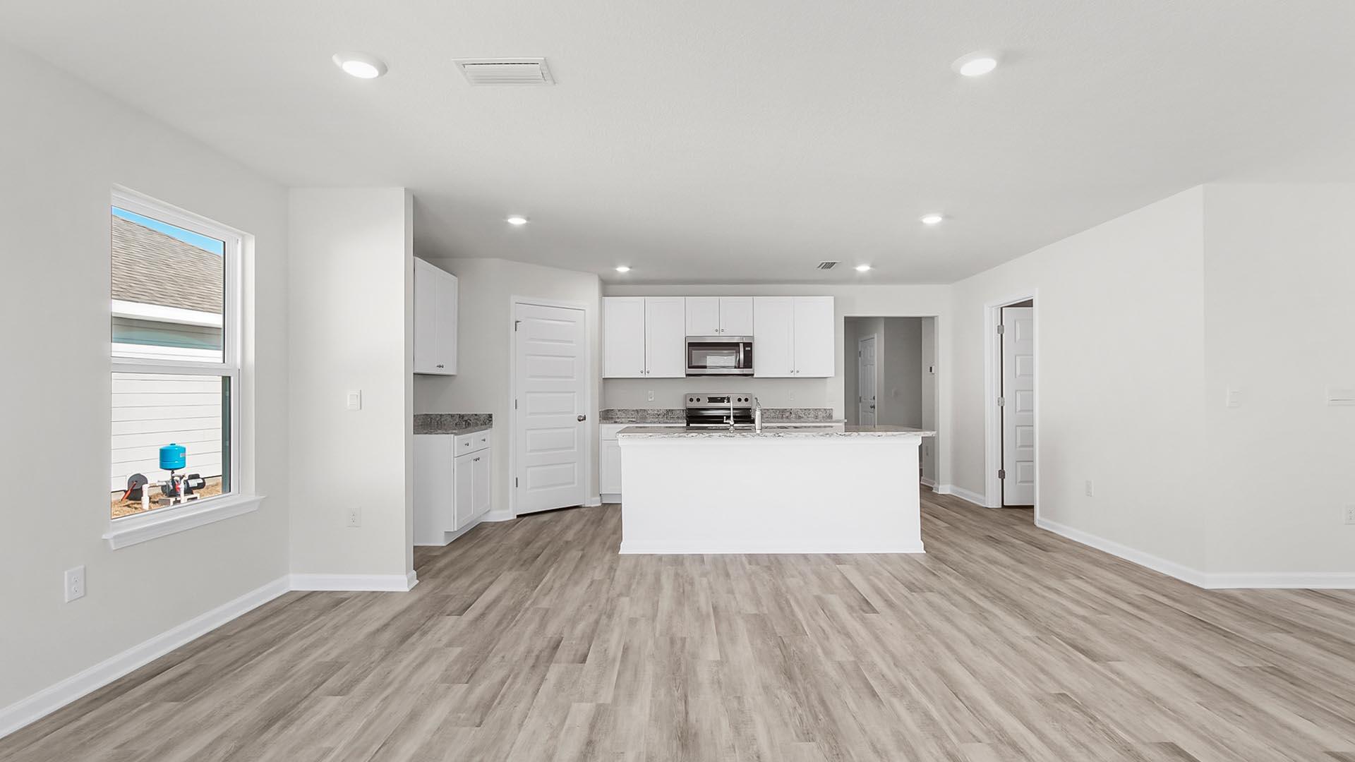 Ashton Park Phase III - Residential