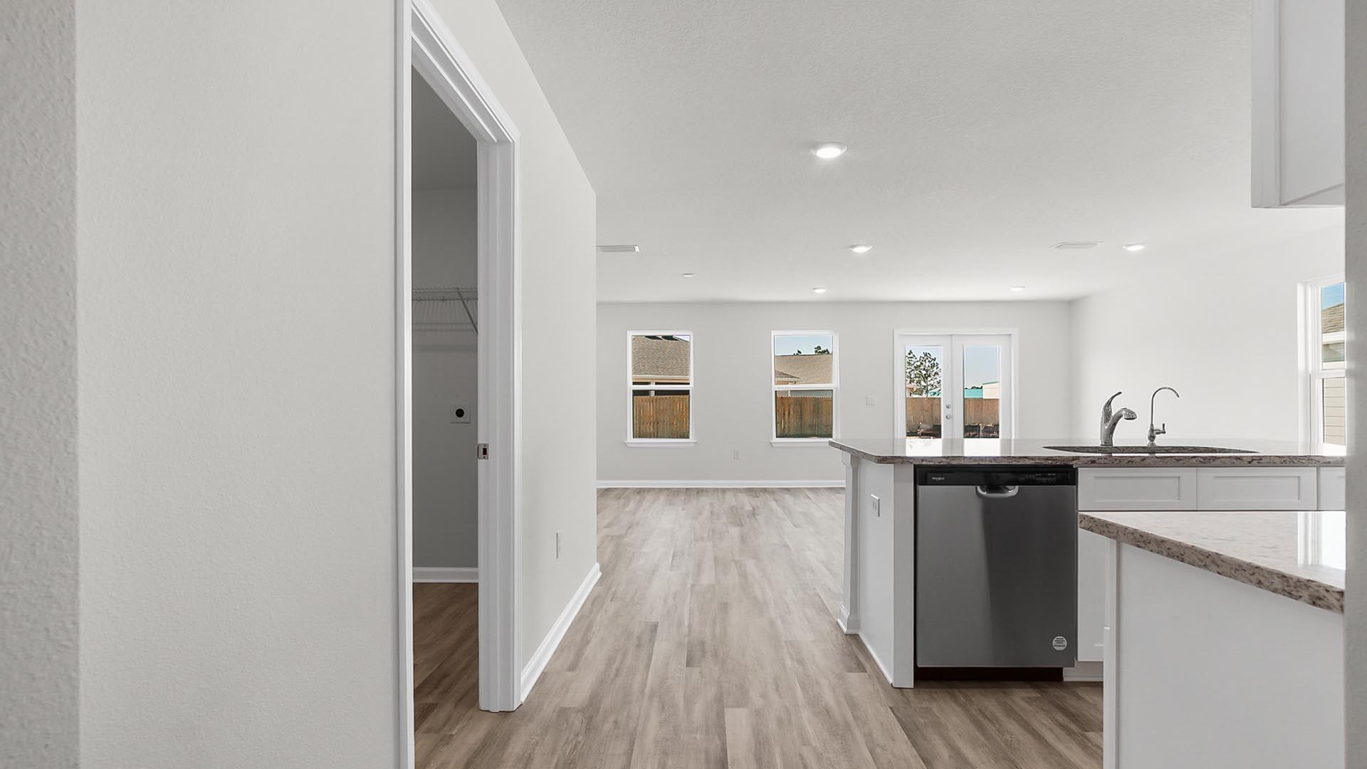 Ashton Park Phase III - Residential