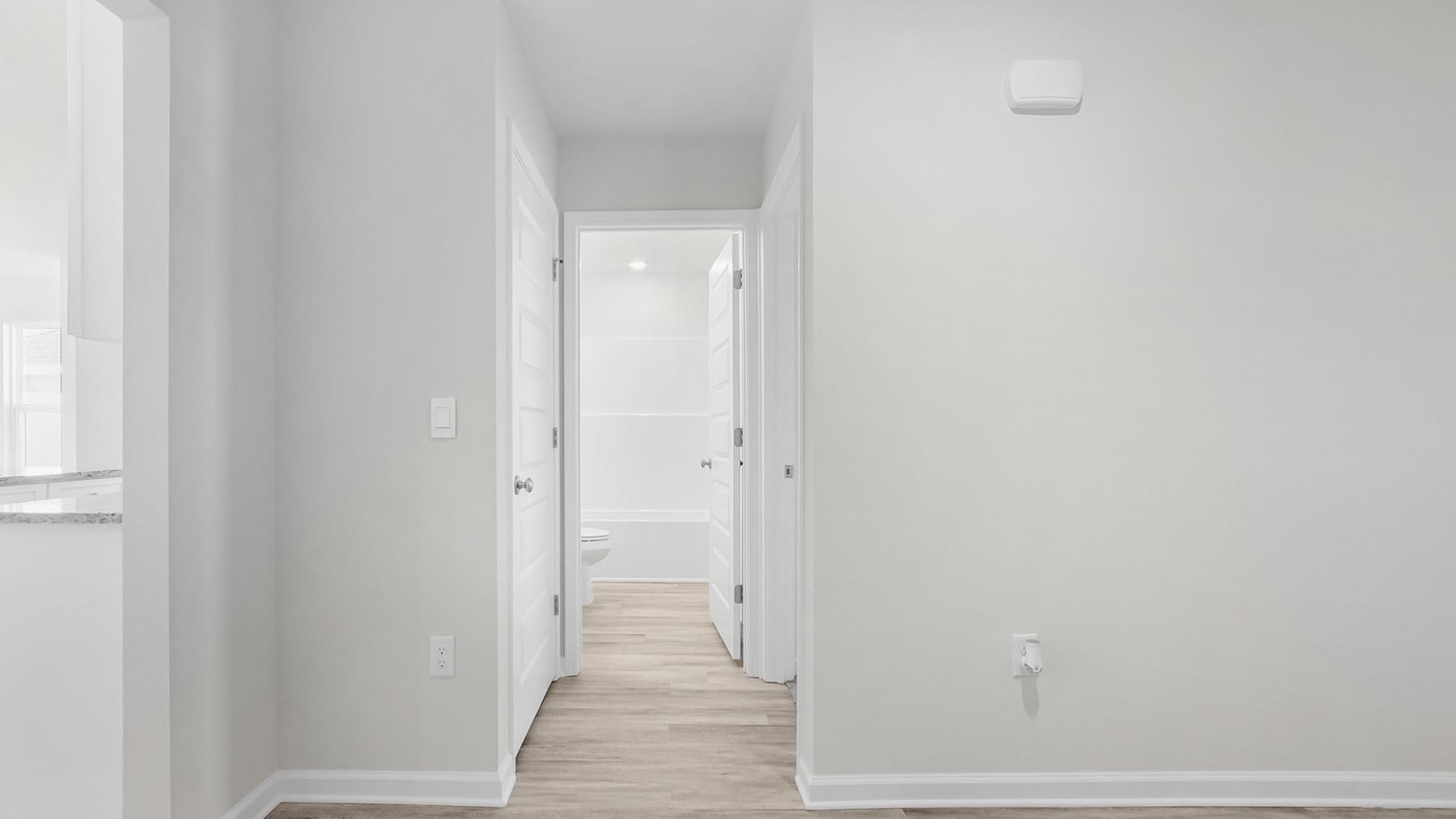 Ashton Park Phase III - Residential