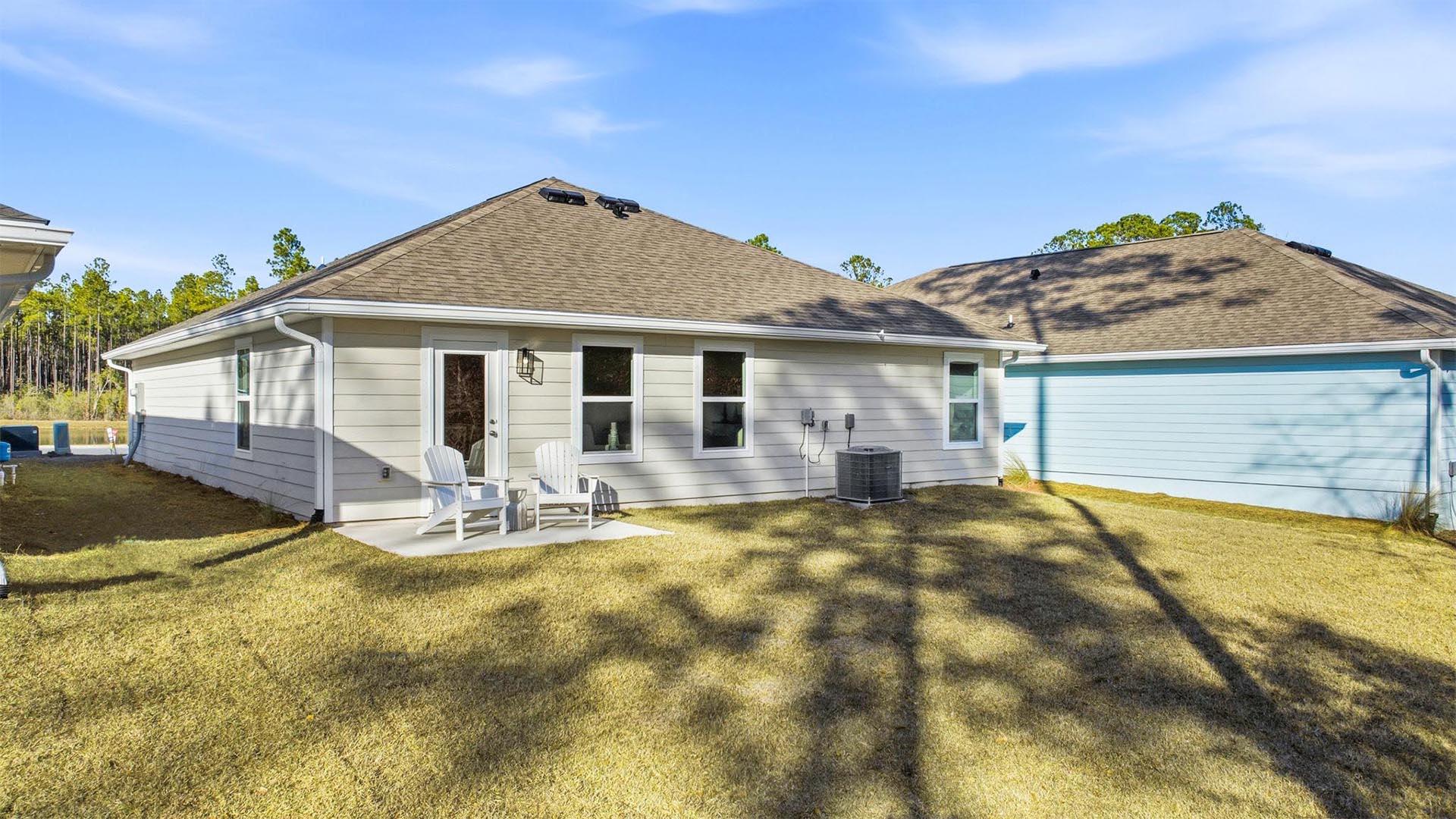 Ashton Park Phase III - Residential