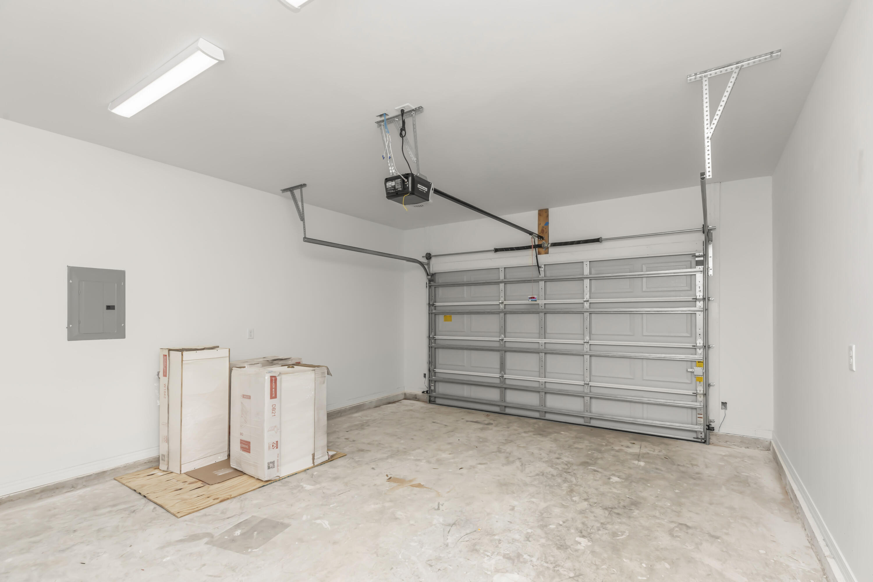 NORTHWOOD ADDN - Residential