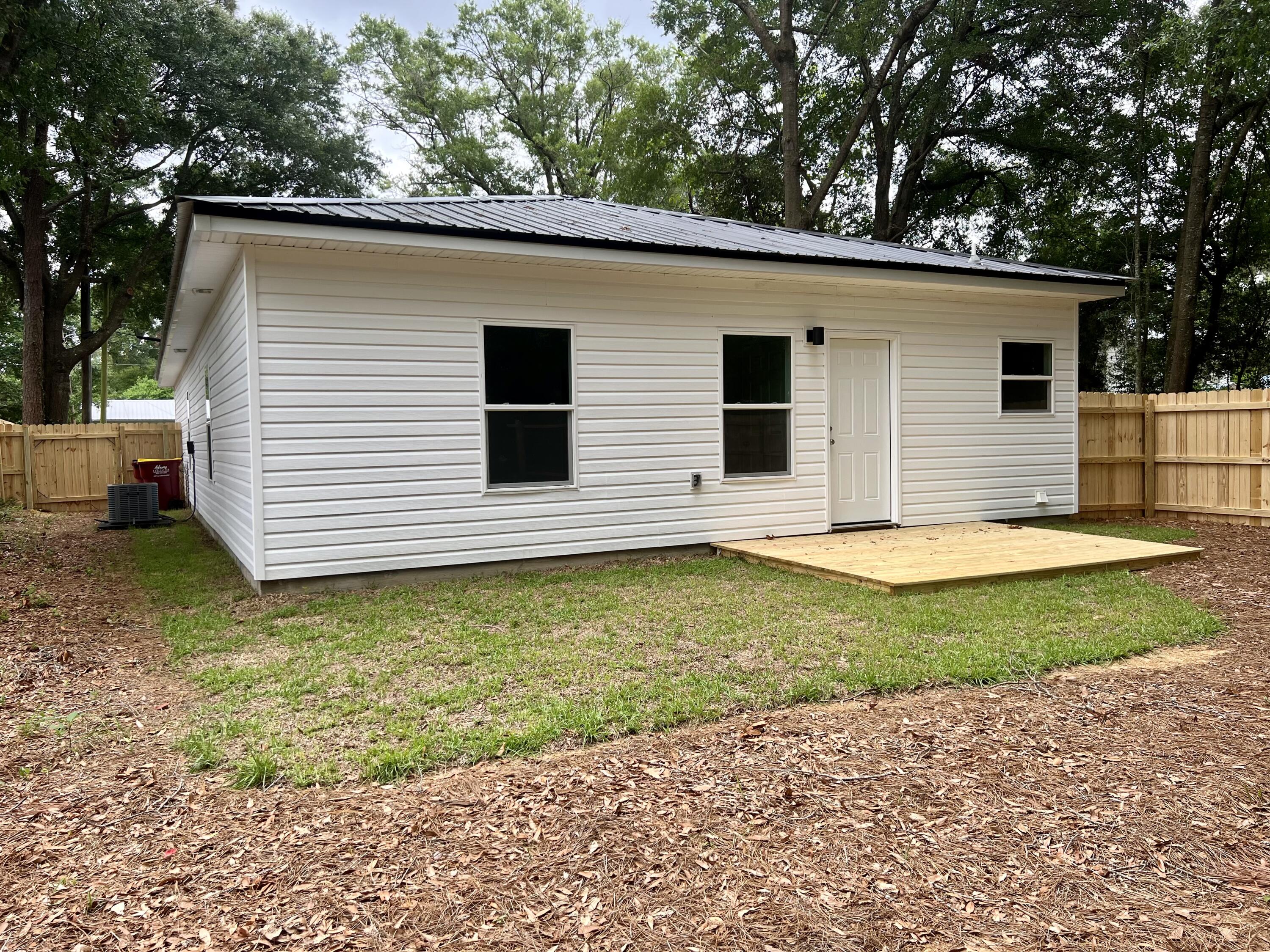 NORTHWOOD ADDN - Residential