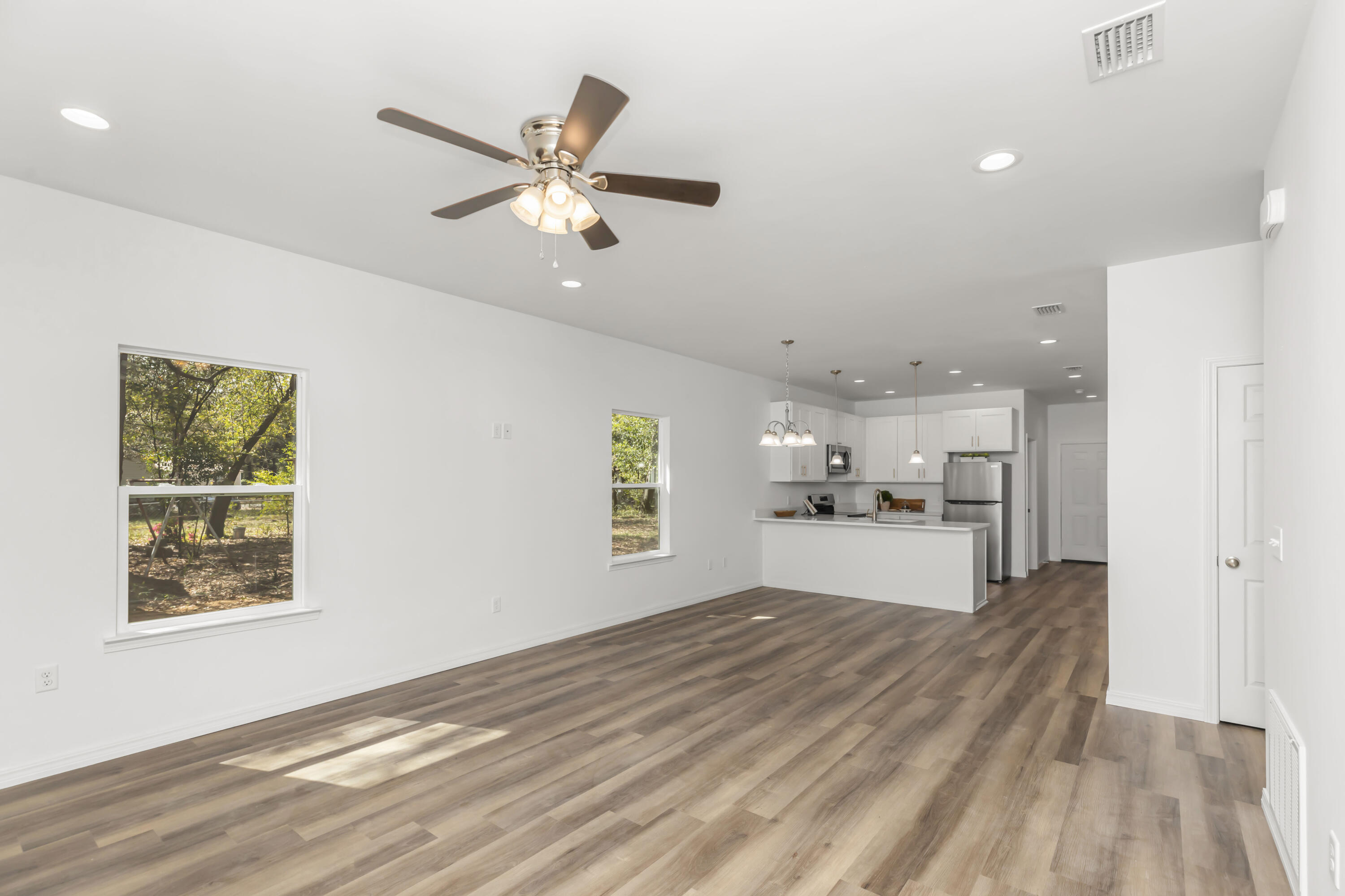 NORTHWOOD ADDN - Residential