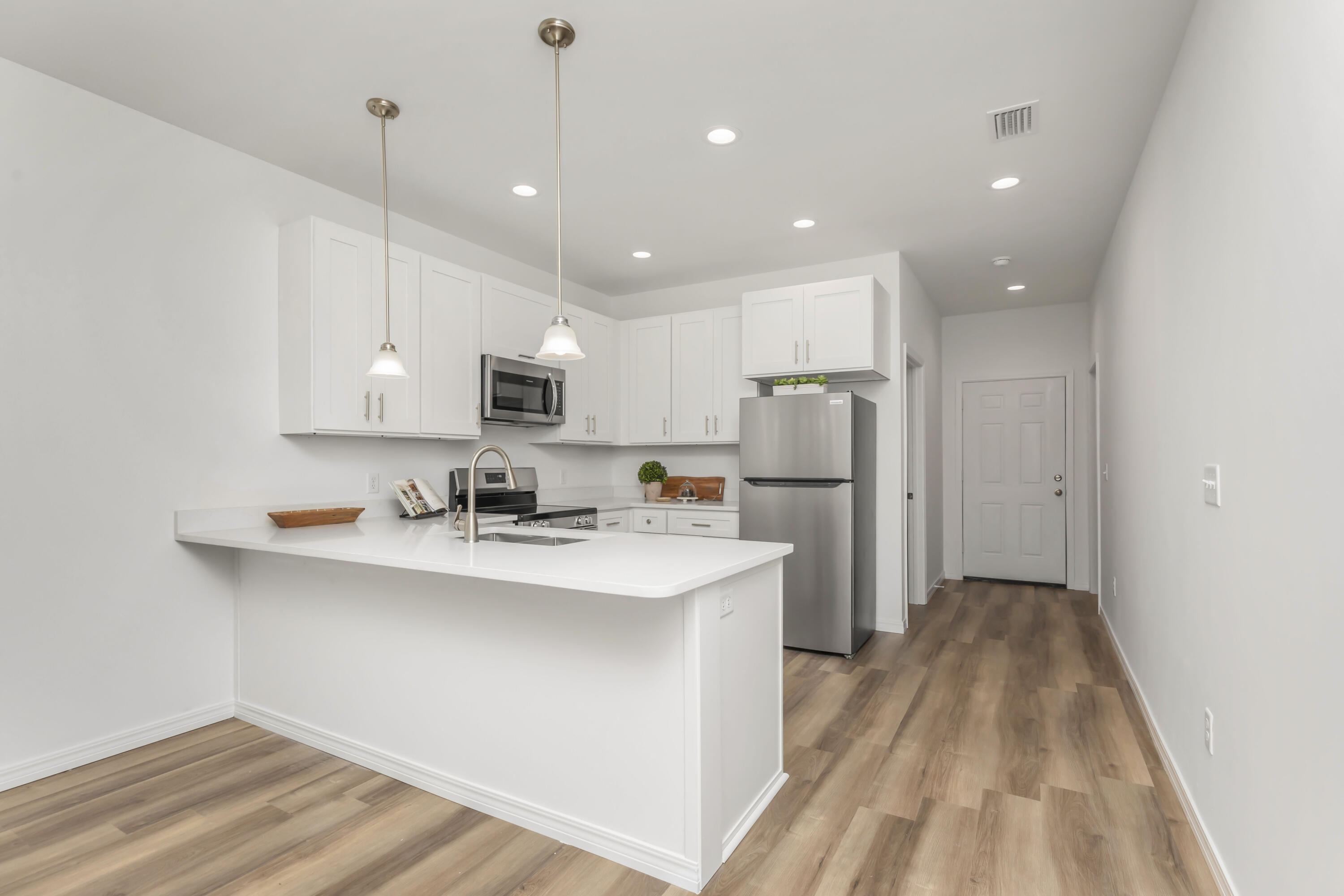 NORTHWOOD ADDN - Residential