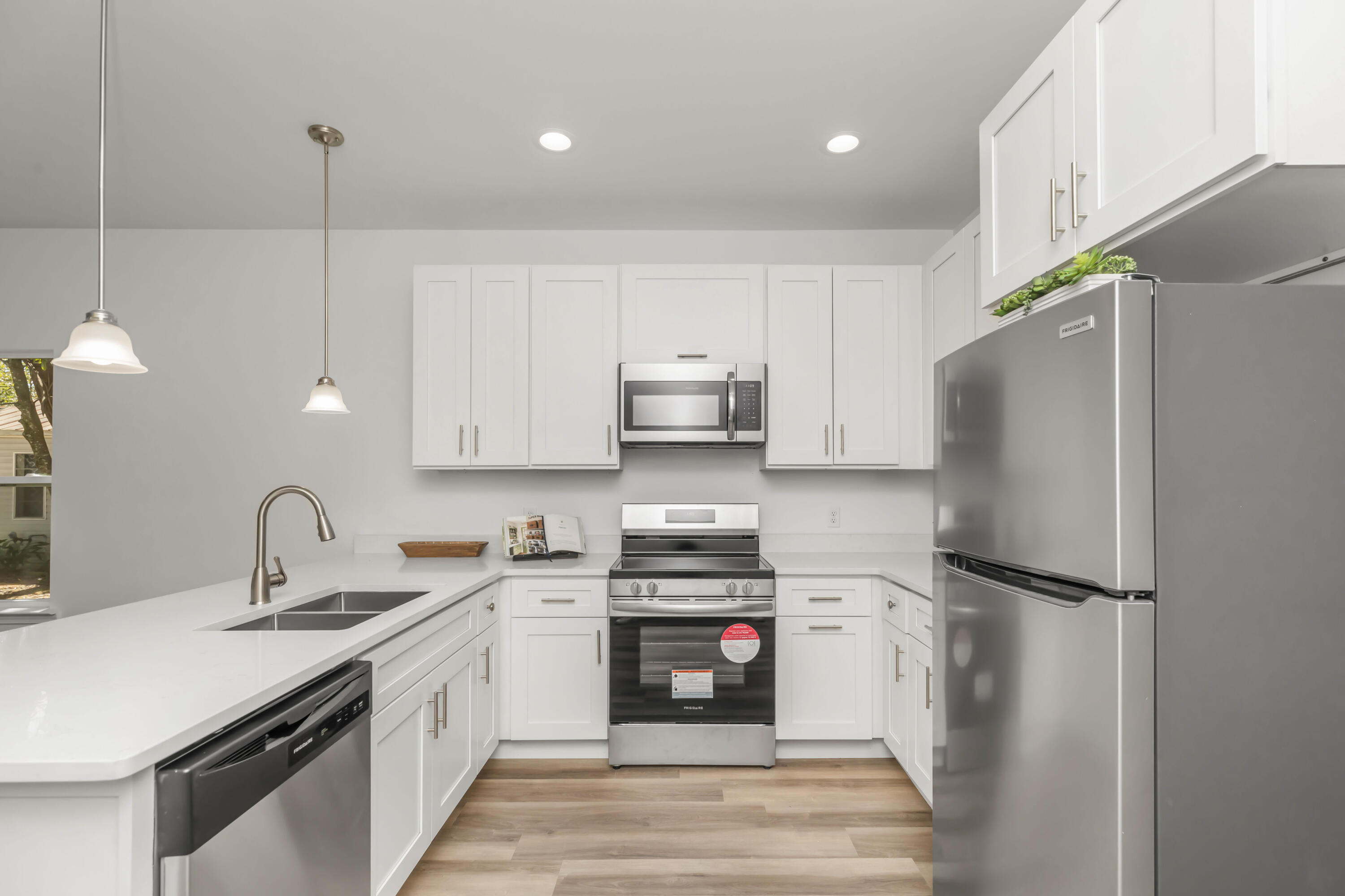 NORTHWOOD ADDN - Residential