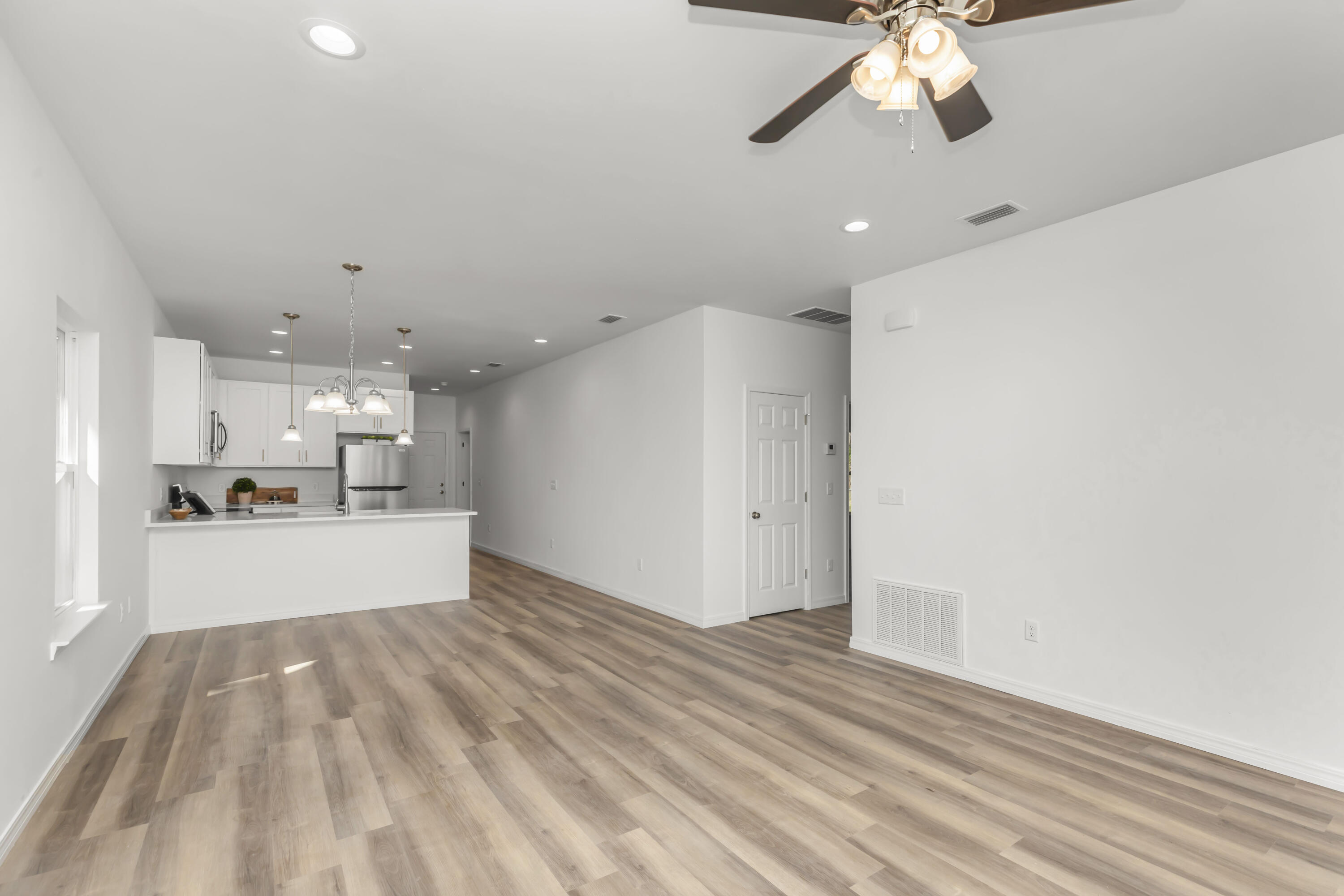 NORTHWOOD ADDN - Residential