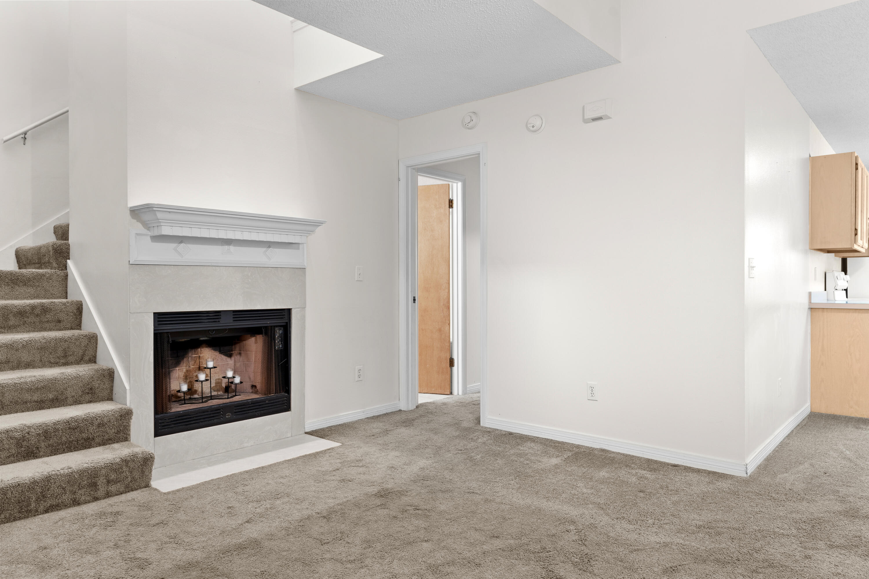 PIEDMONT PLACE - Residential
