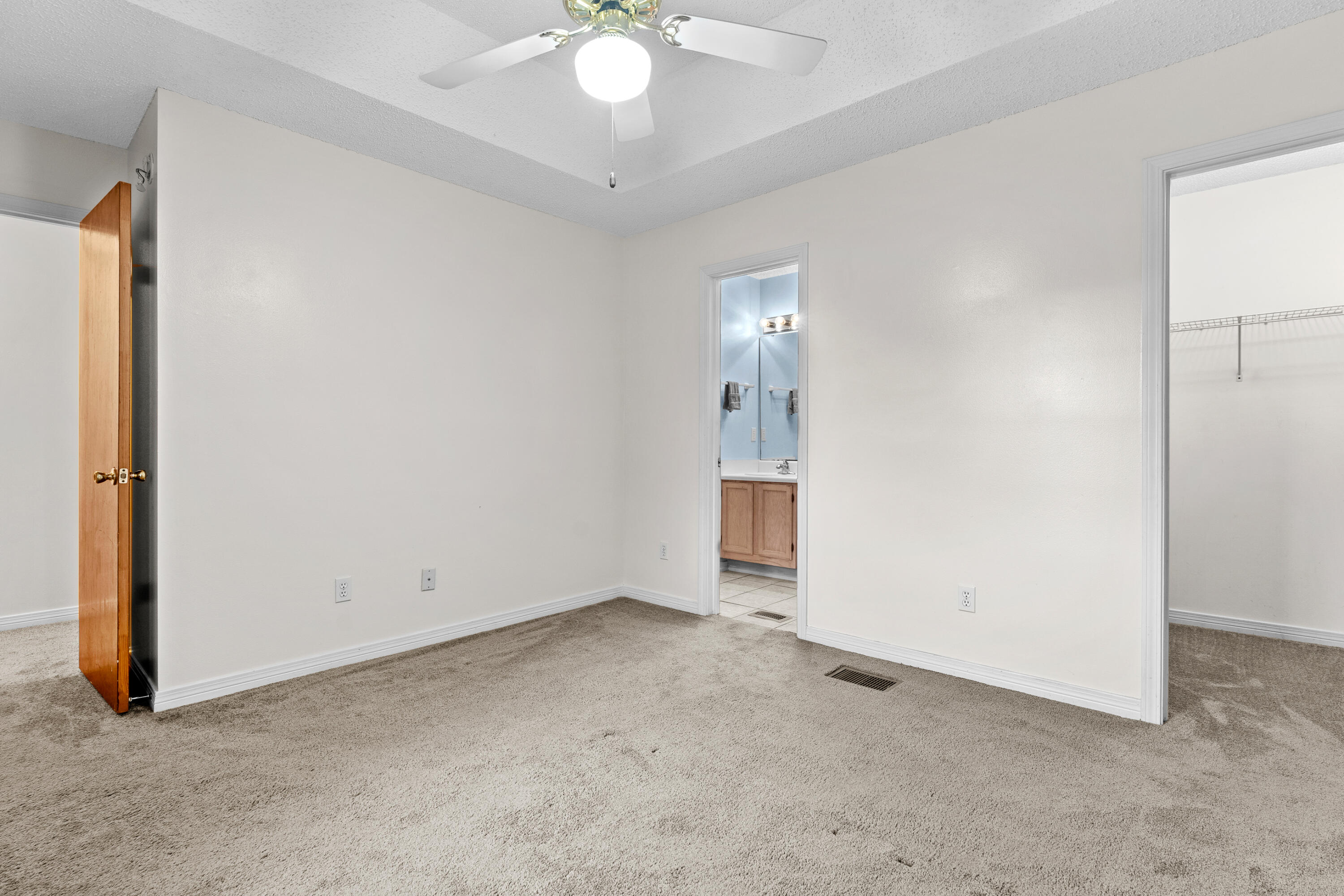 PIEDMONT PLACE - Residential