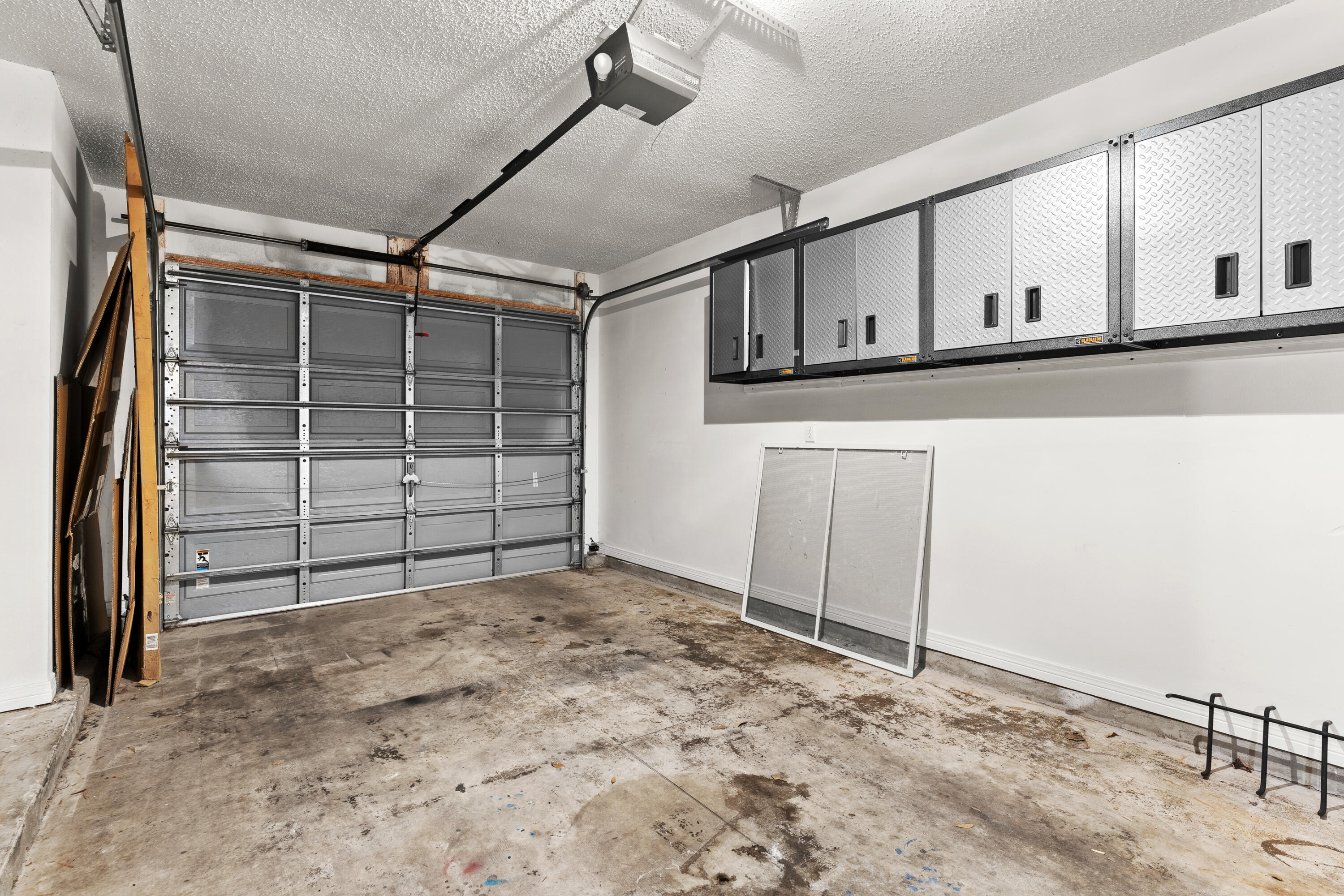 PIEDMONT PLACE - Residential