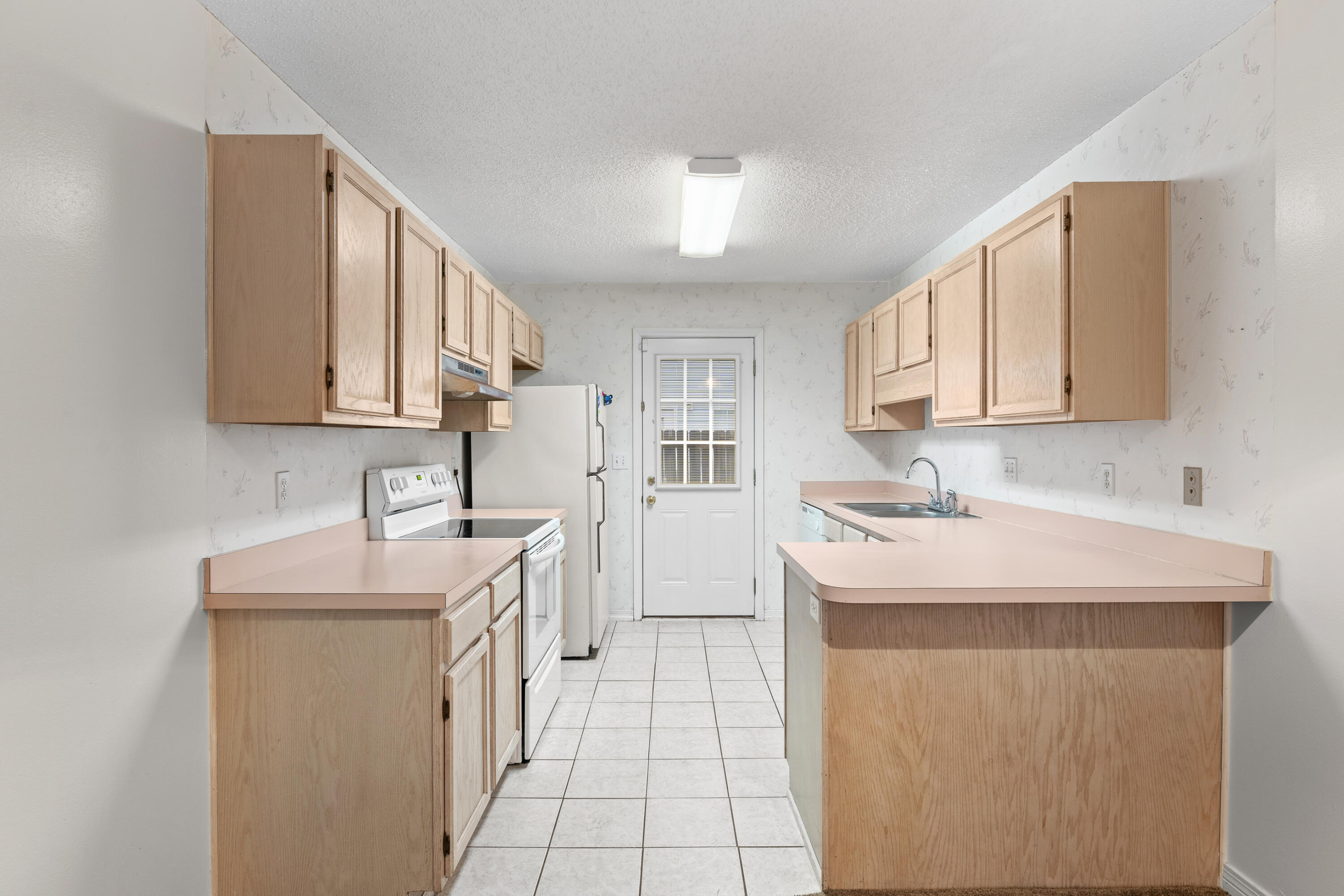PIEDMONT PLACE - Residential