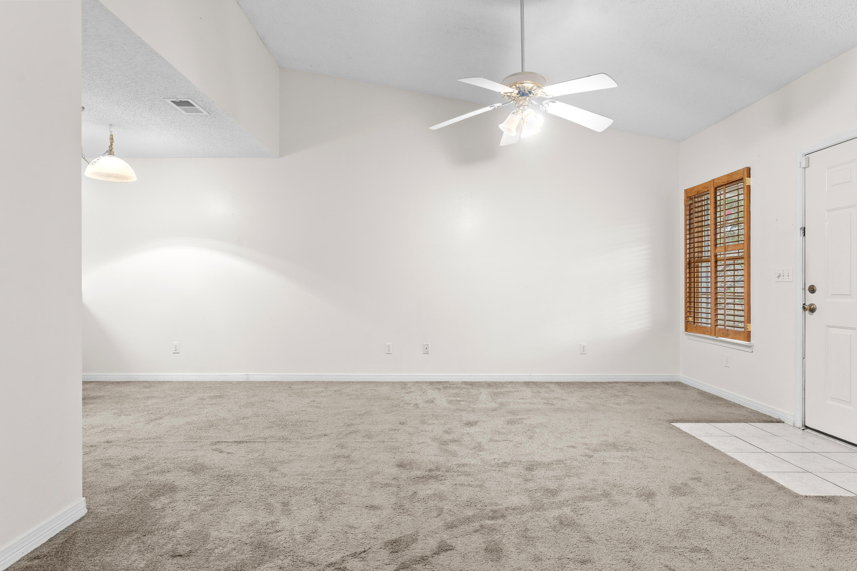 PIEDMONT PLACE - Residential