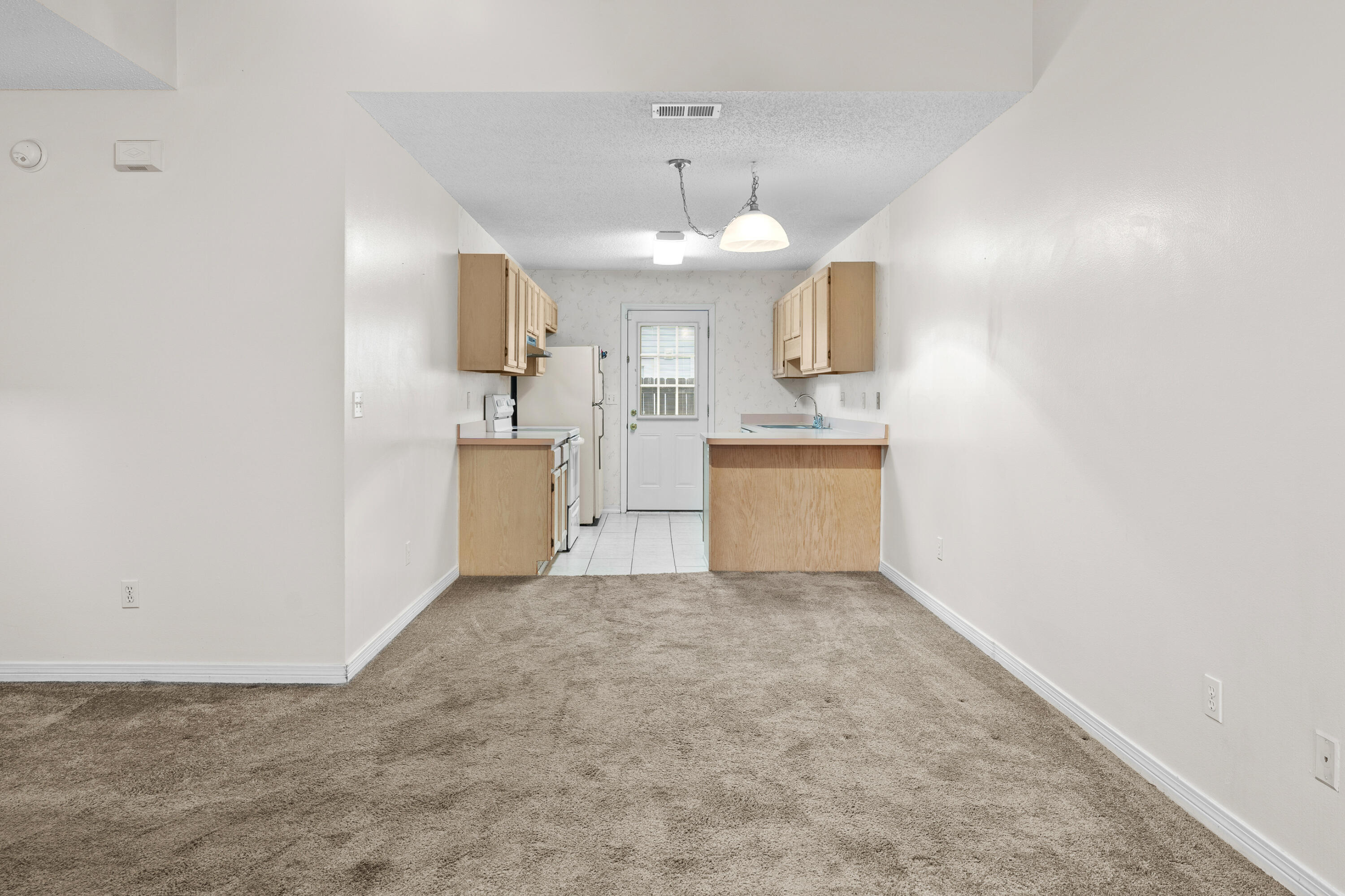 PIEDMONT PLACE - Residential