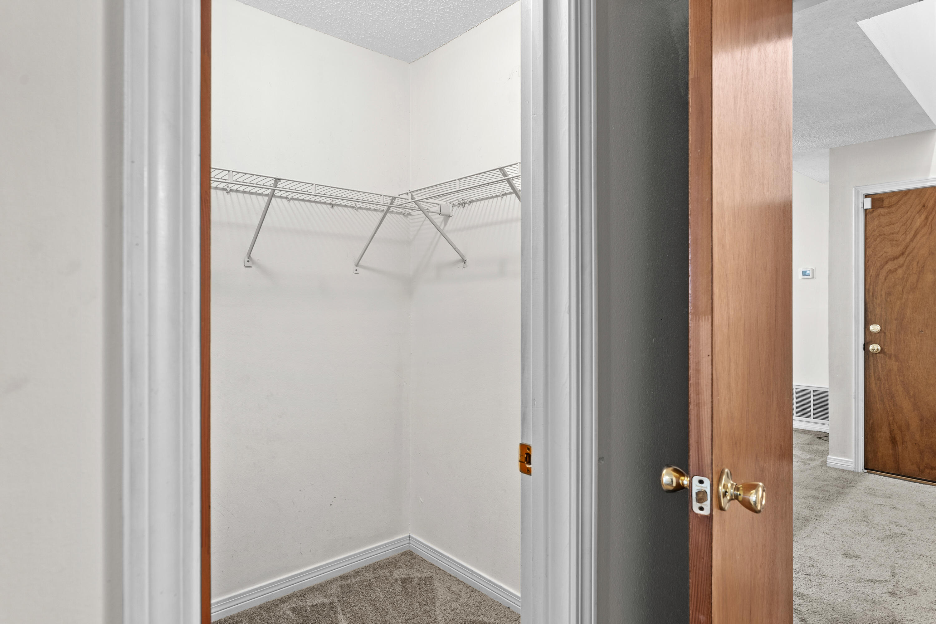 PIEDMONT PLACE - Residential