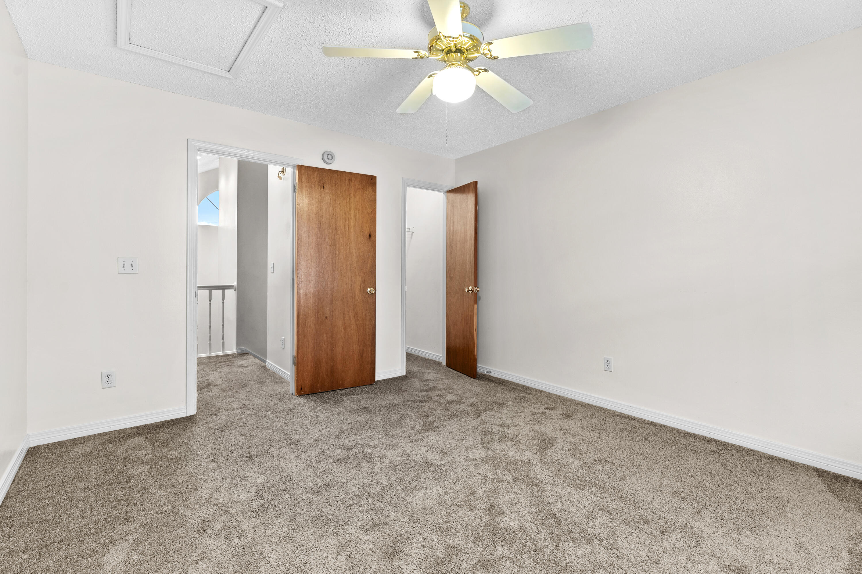 PIEDMONT PLACE - Residential